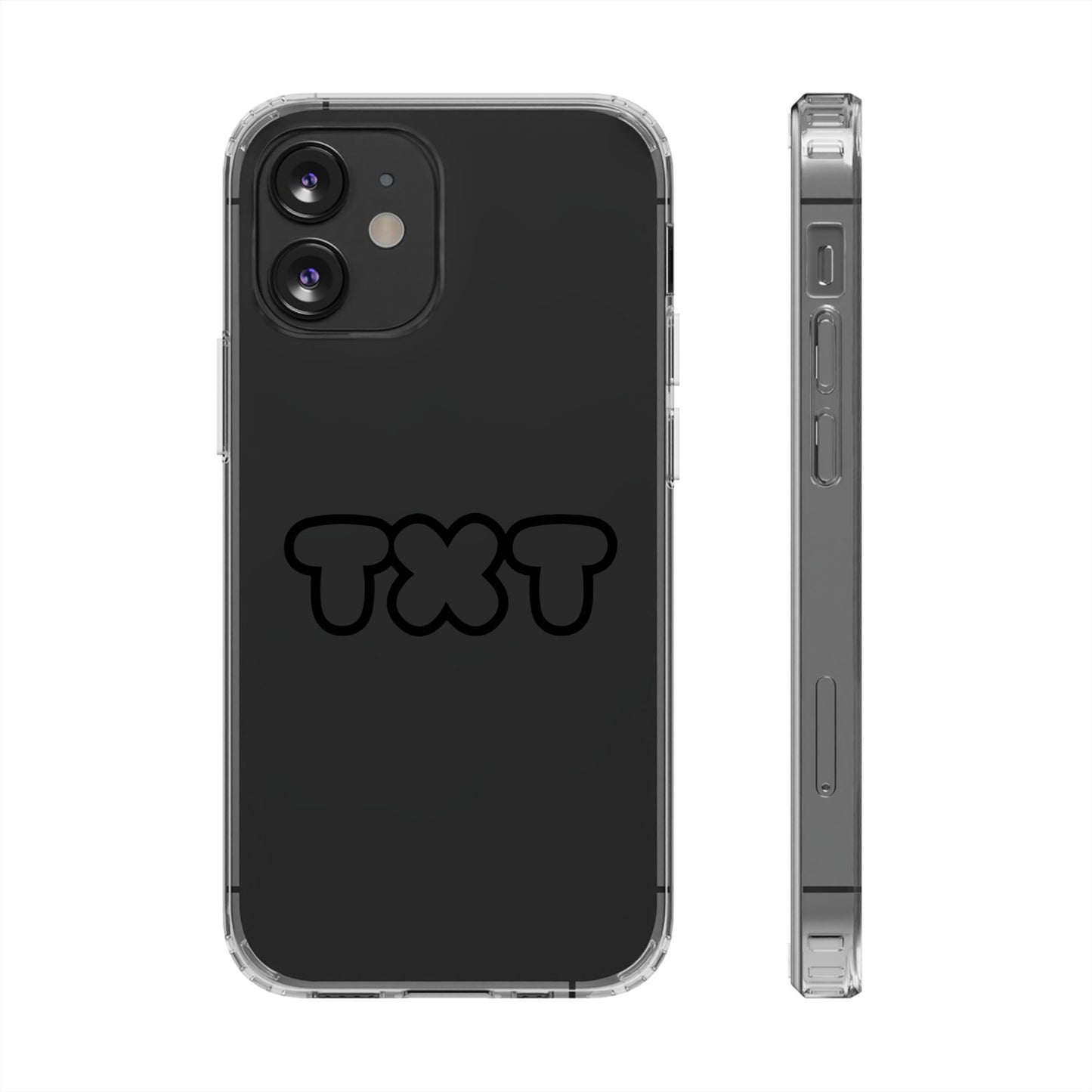 VORTEXA Clear Cases