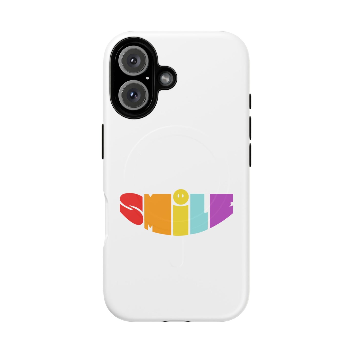 Sunshine Smile Tough Magnetic cases