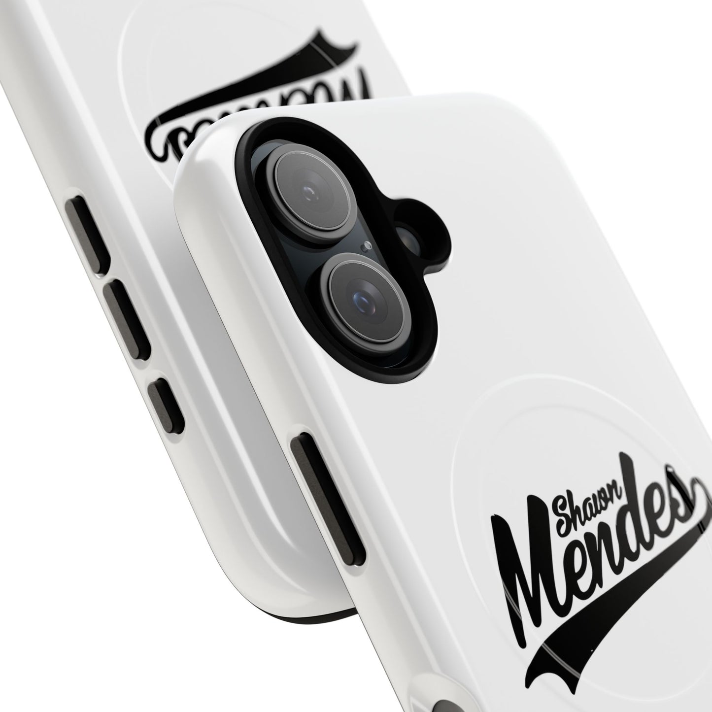 Inkbound Grip Tough Magnetic Case