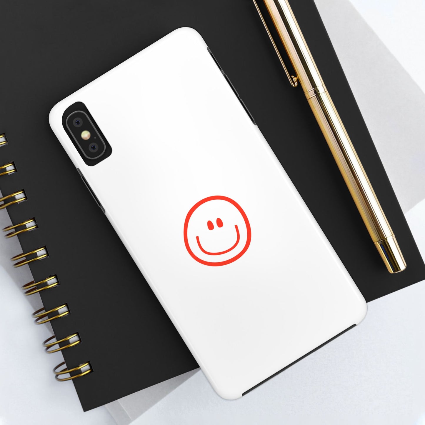Glowstate Mood Tough Magnetic Case
