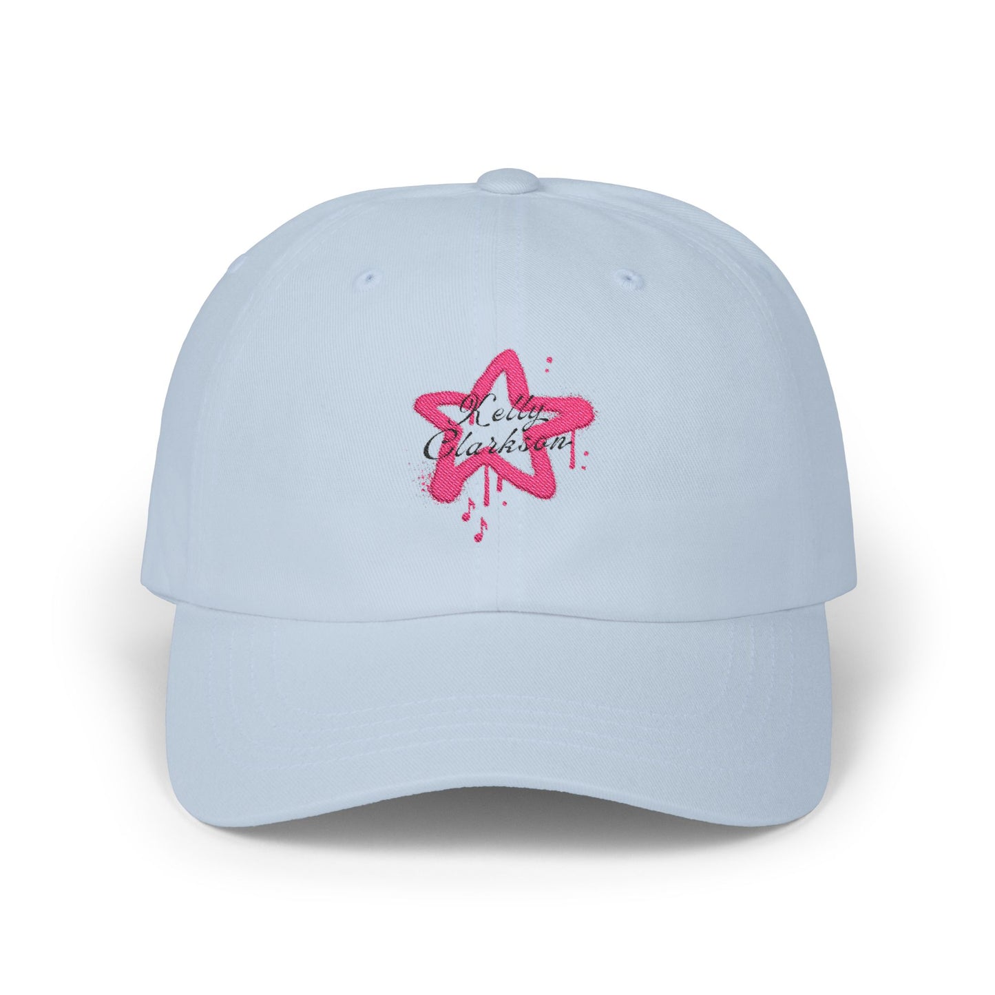 Graffiti Star Beats Classic dad cap