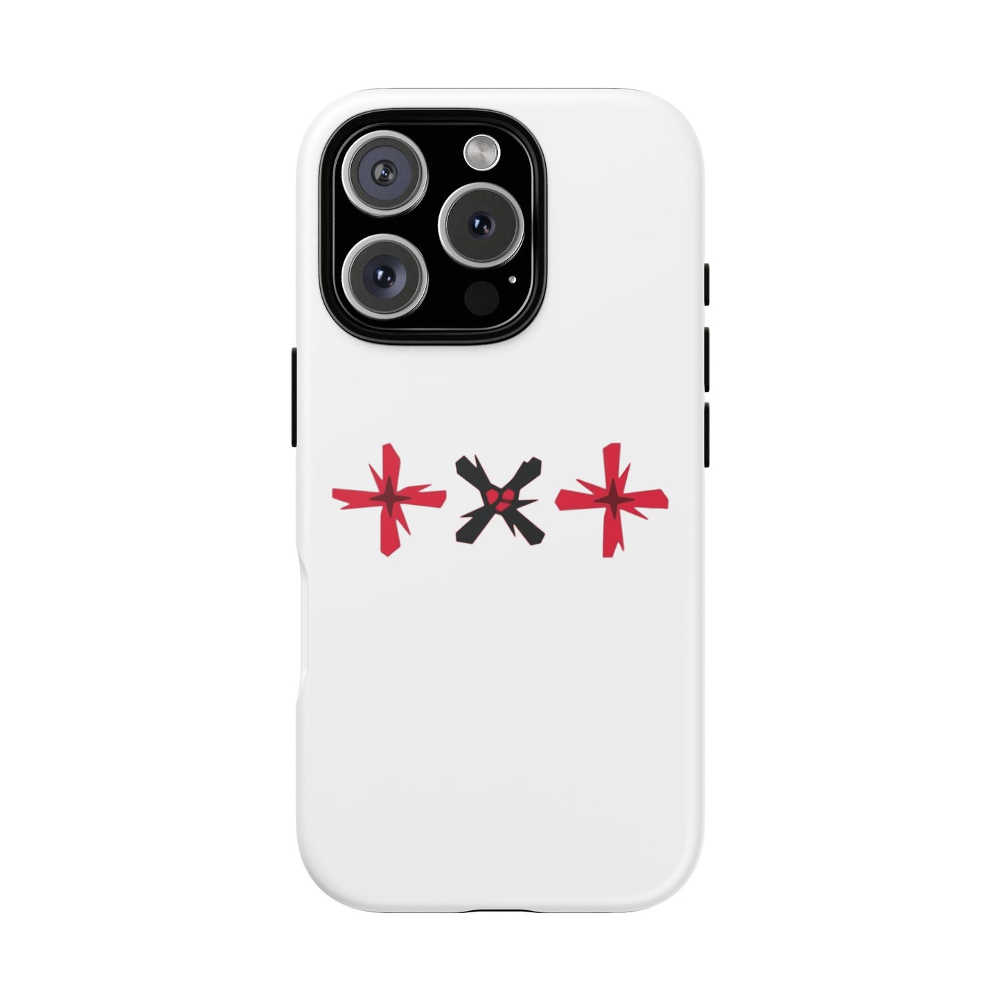 Cosmic Edge Apparel Tough Cases