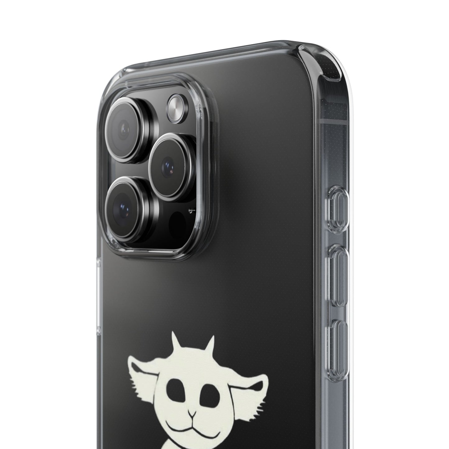 Void Critter Clear Case