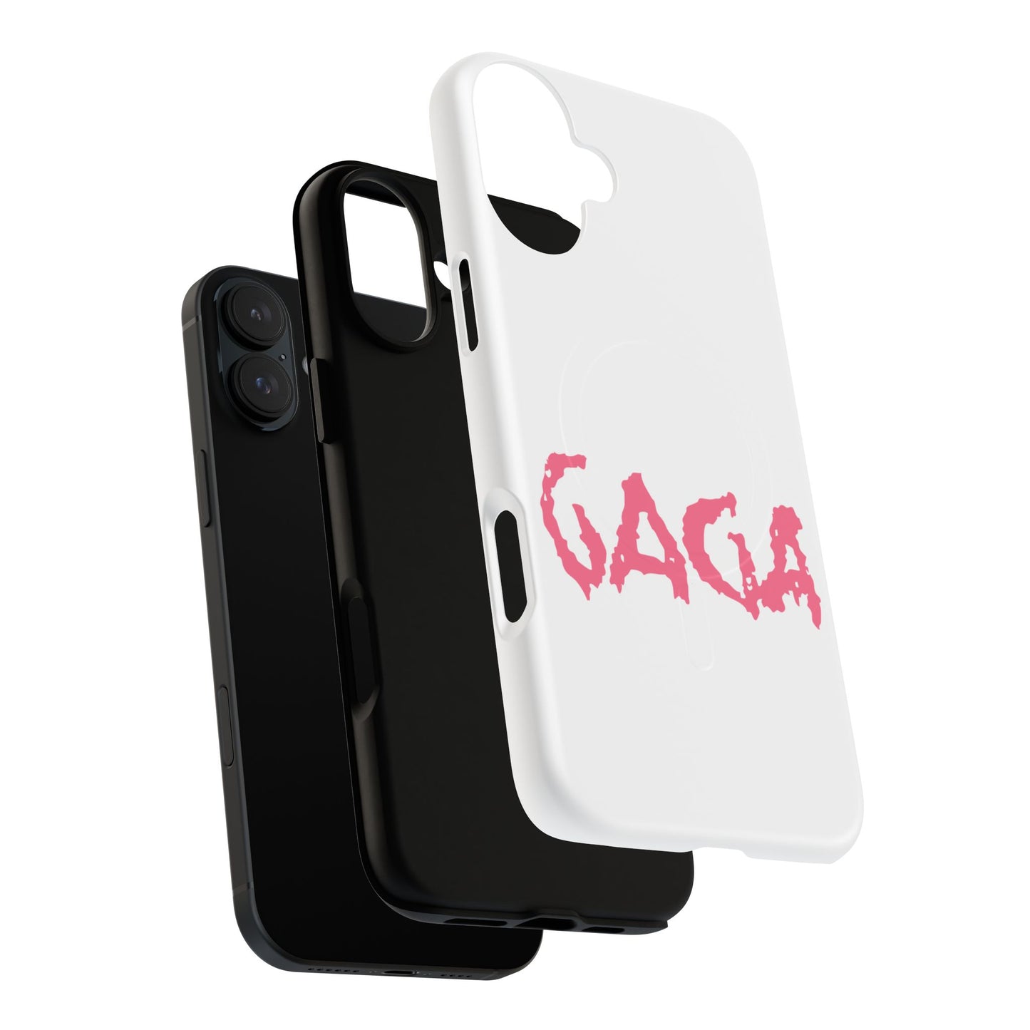 Pop Drip Tough Magnetic case