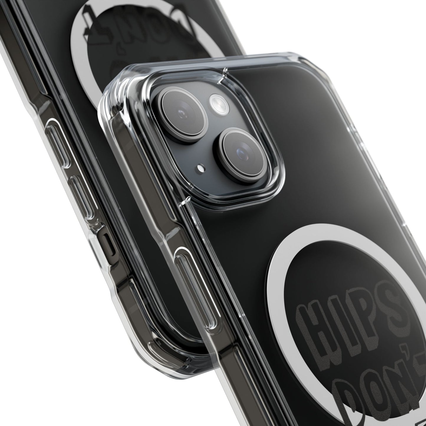 Truth in Motion Clear Impact case