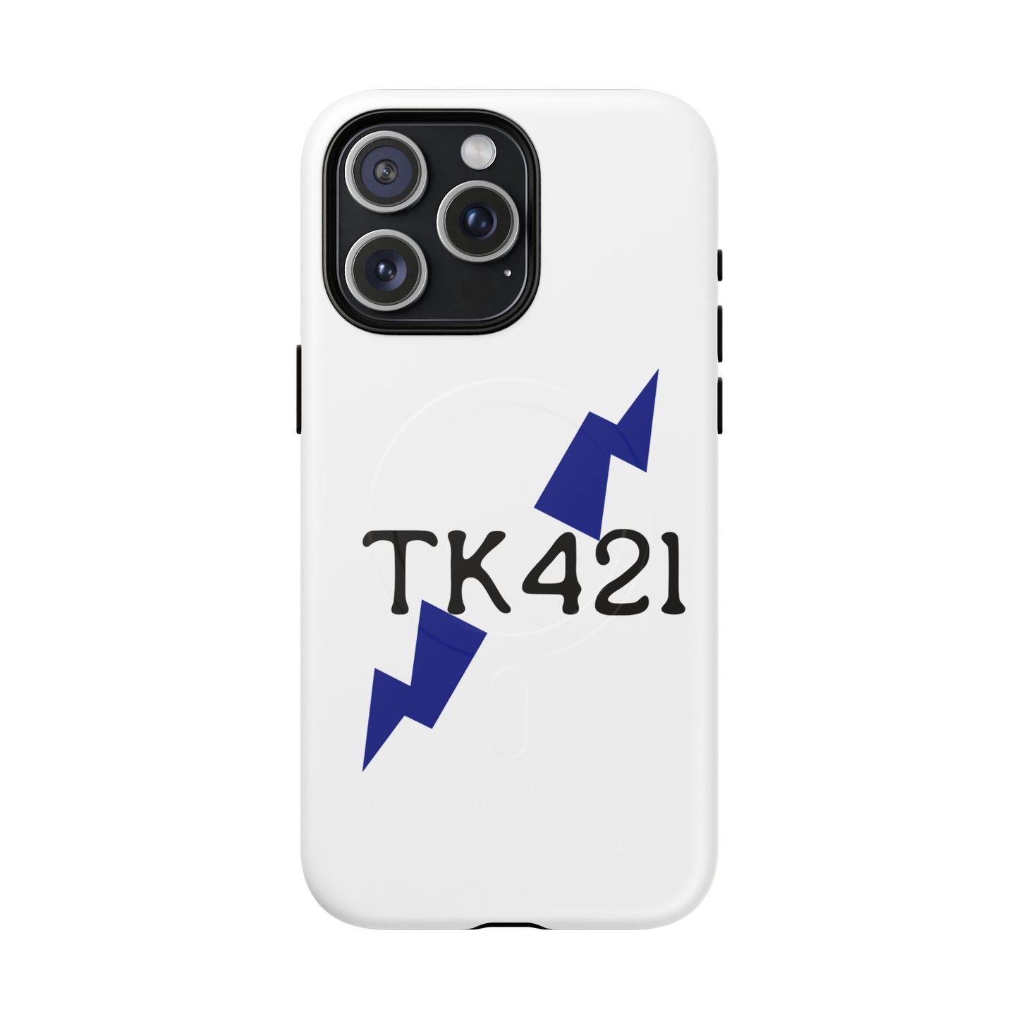 Bolt Duality Tough Magnetic case