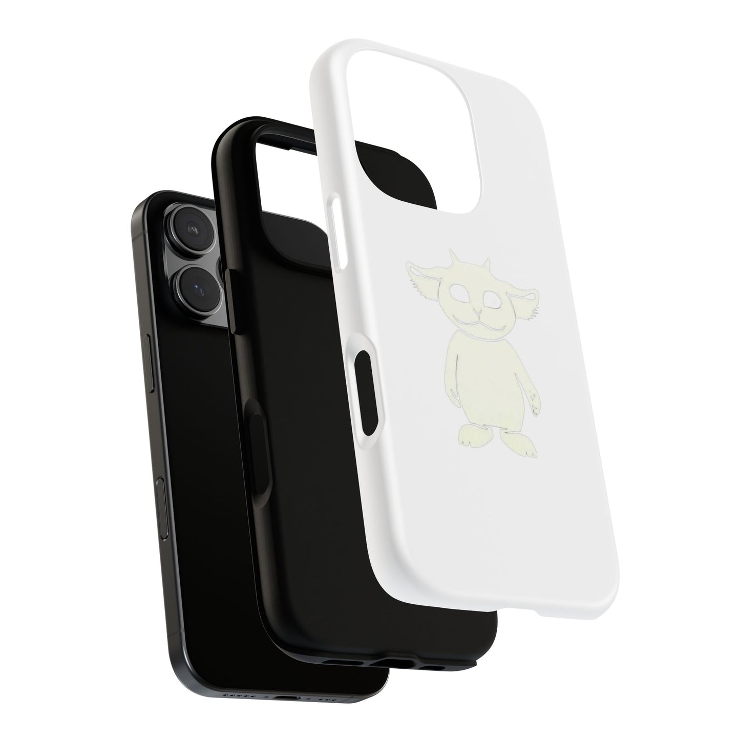 Void Critter Tough Case