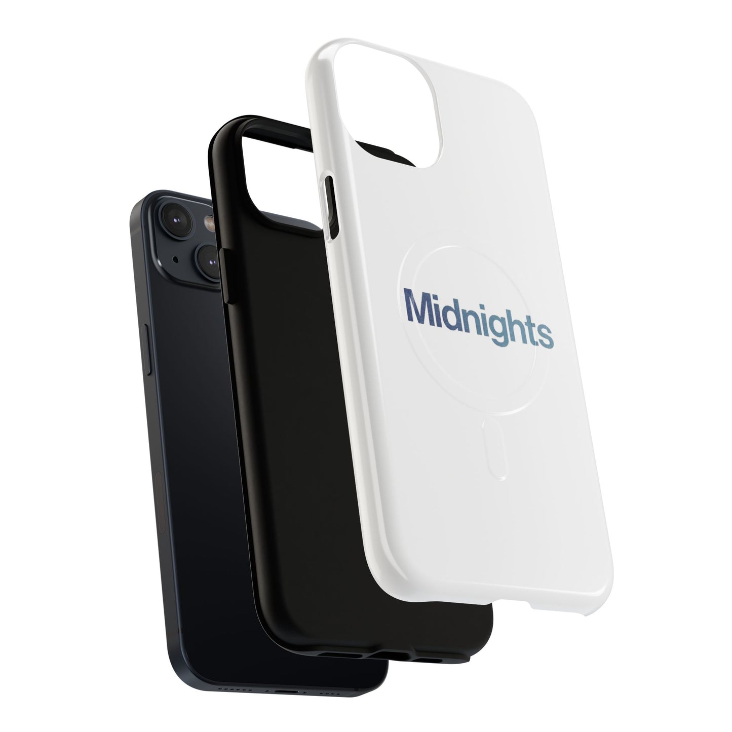 Not a Lot Going On Shop Tough Magnetic Case