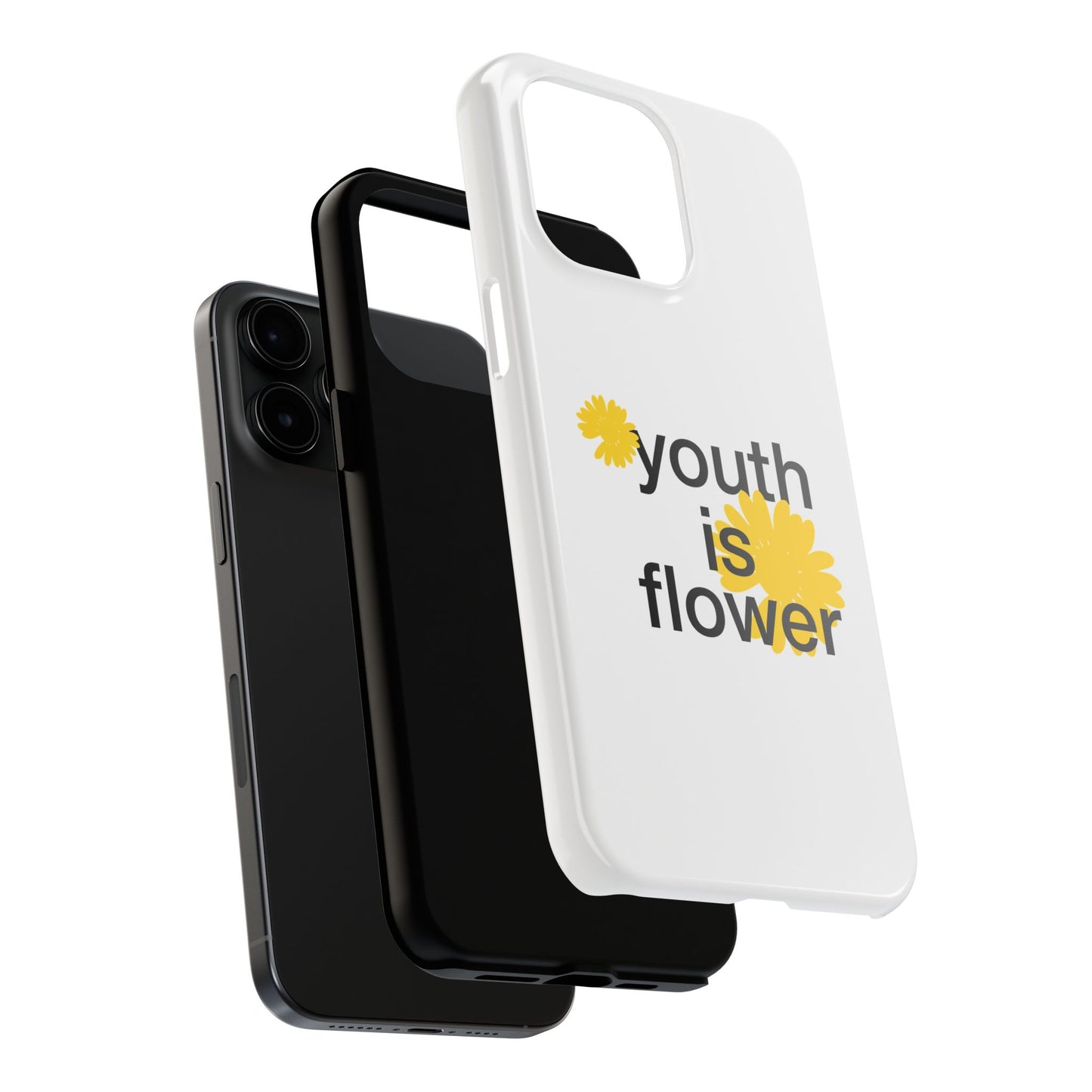 Rebel Spark Tough Magnetic Case