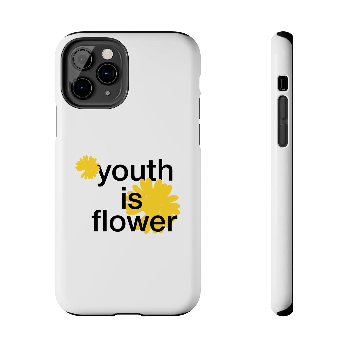Rebel Spark Tough Magnetic Case