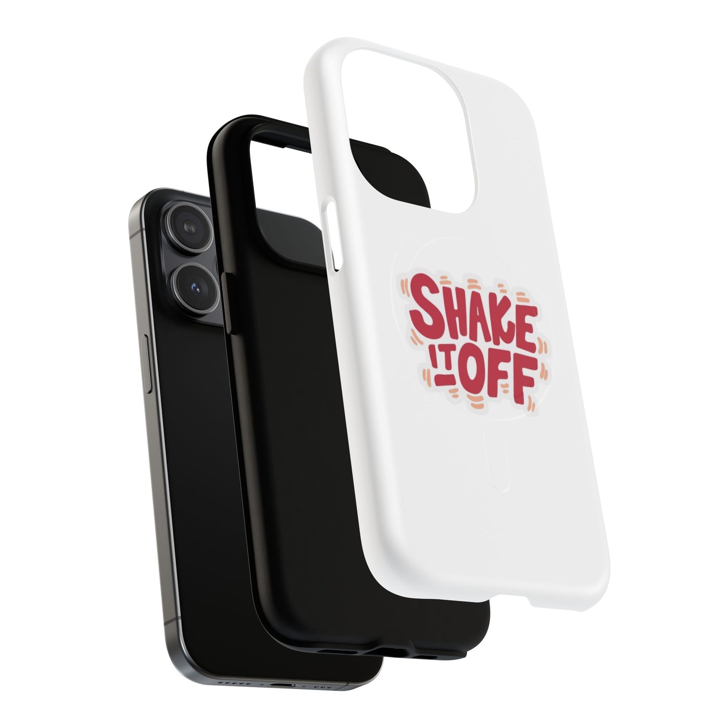 Swift Era Vibes Tough Magnetic Case