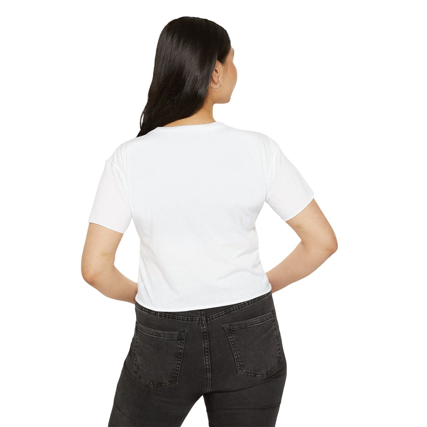 Shake It Studio Women's Festival Crop Top