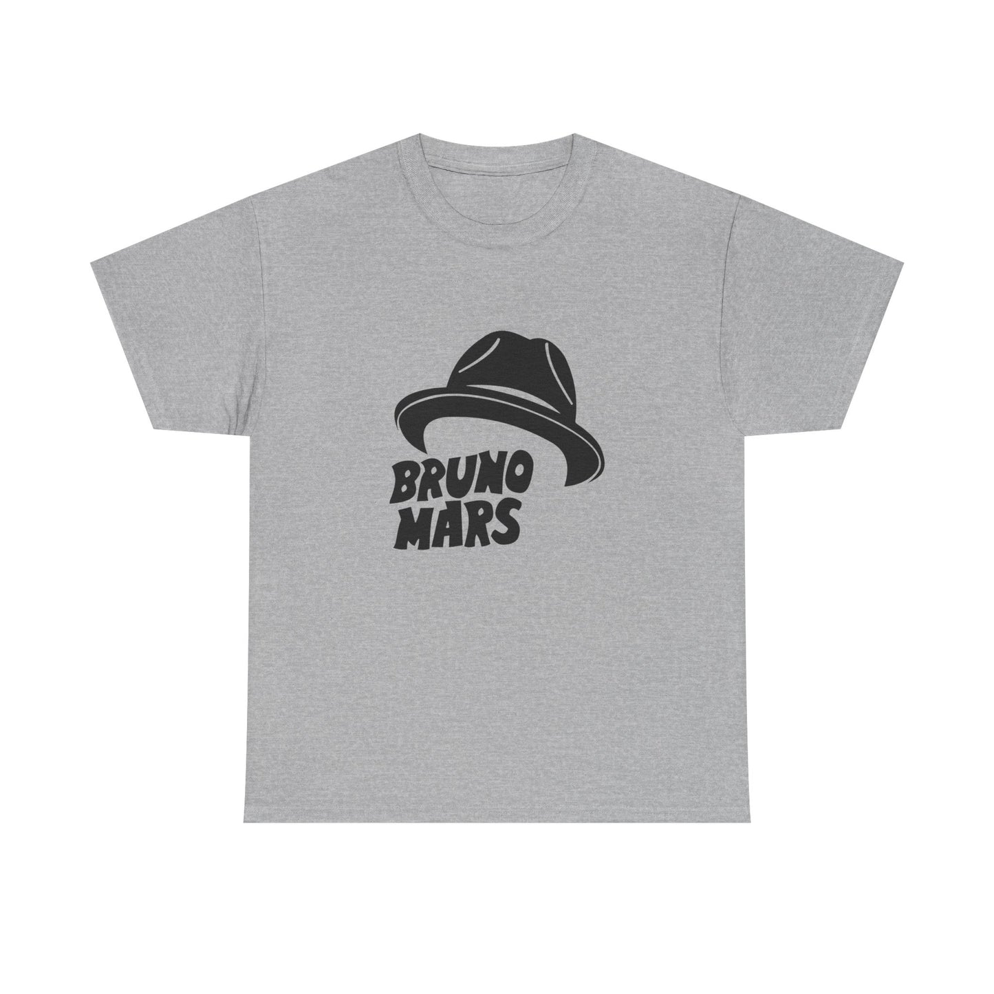 Top Hat Vibe Graphic Unisex Heavy cotton Tee