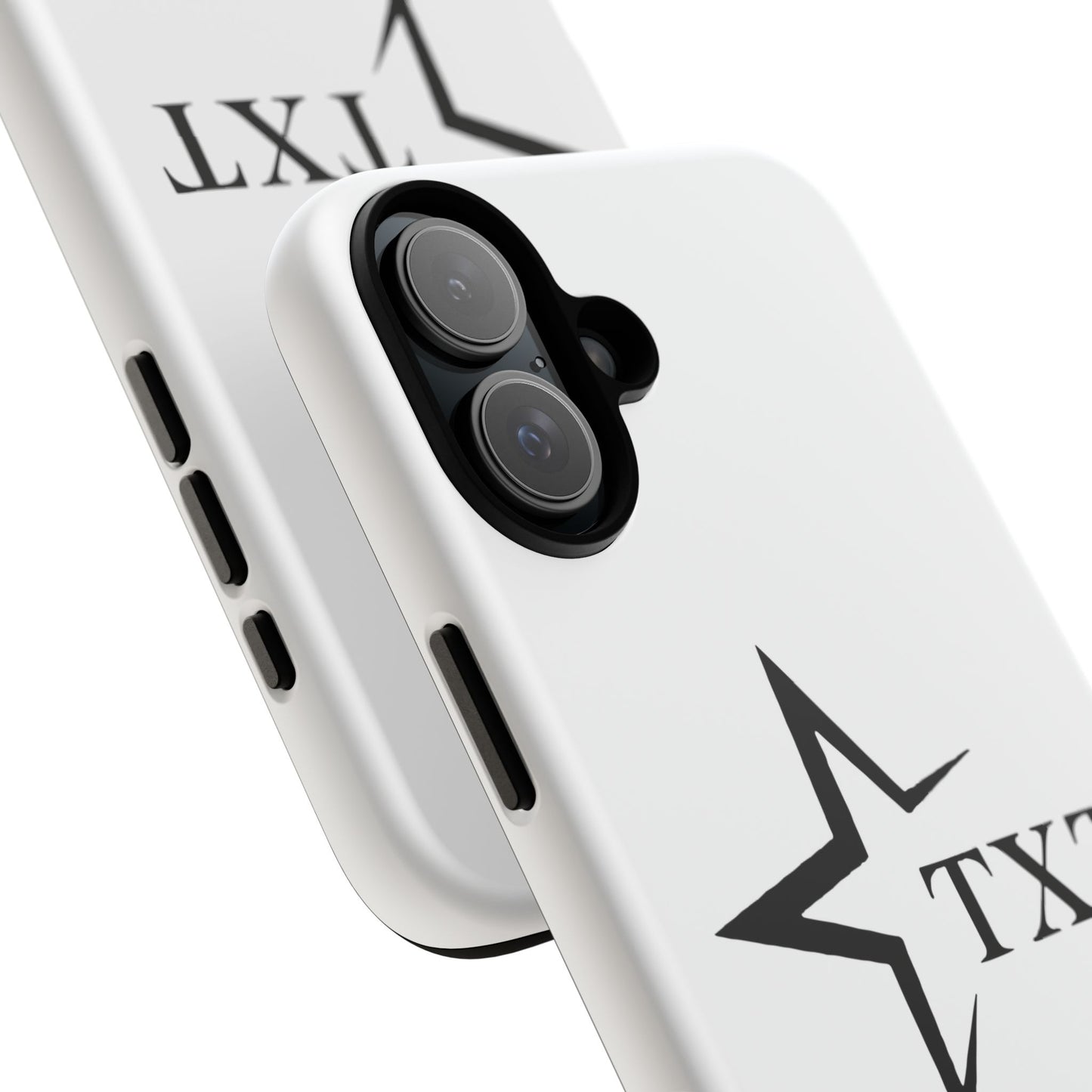 Urban Flux Co. Tough Cases