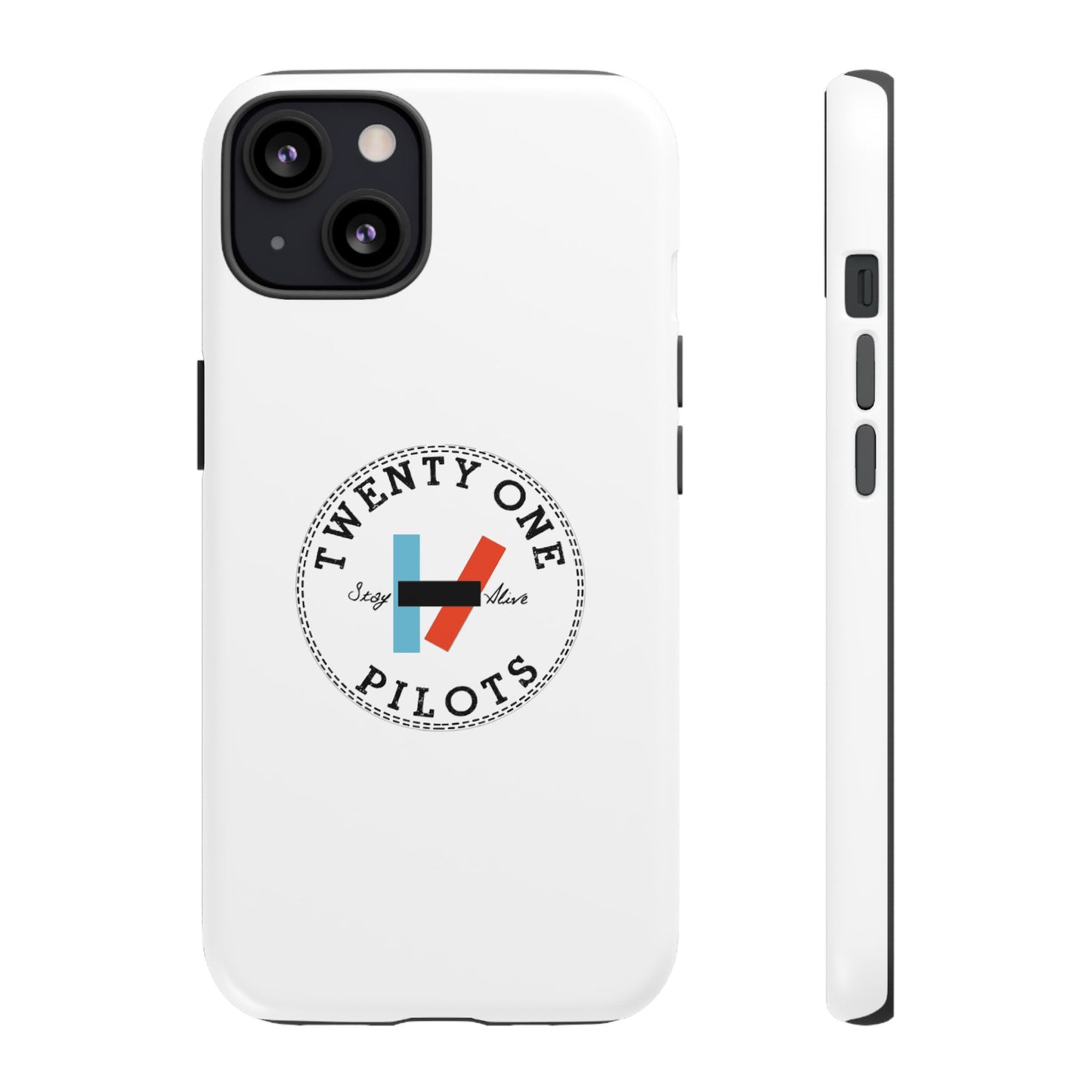 Trident Glow Tough Case
