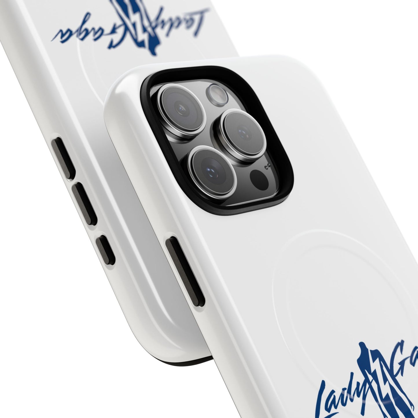 Bolt Silhouette Tough Magnetic case