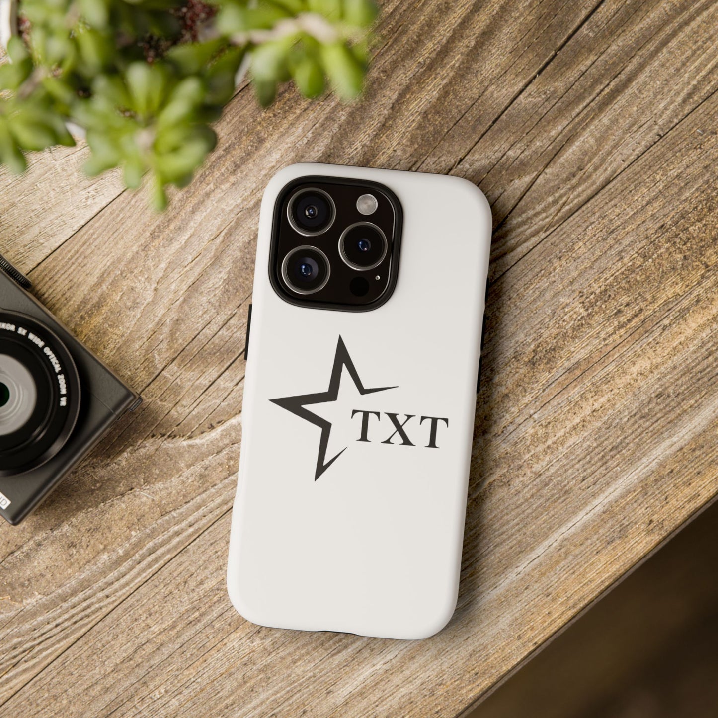 Urban Flux Co. Tough Cases