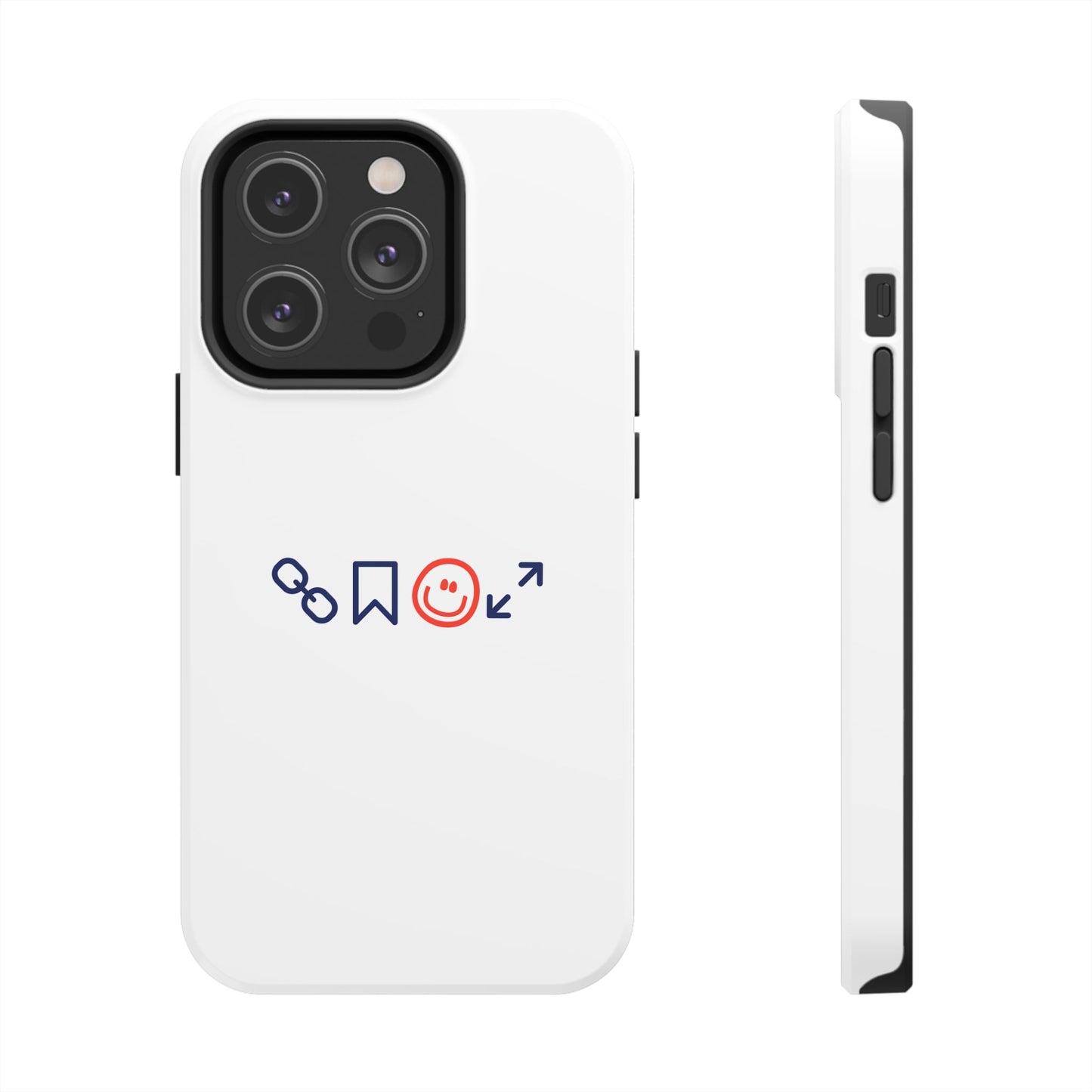 Training Era Energy Tough Magnetic Case