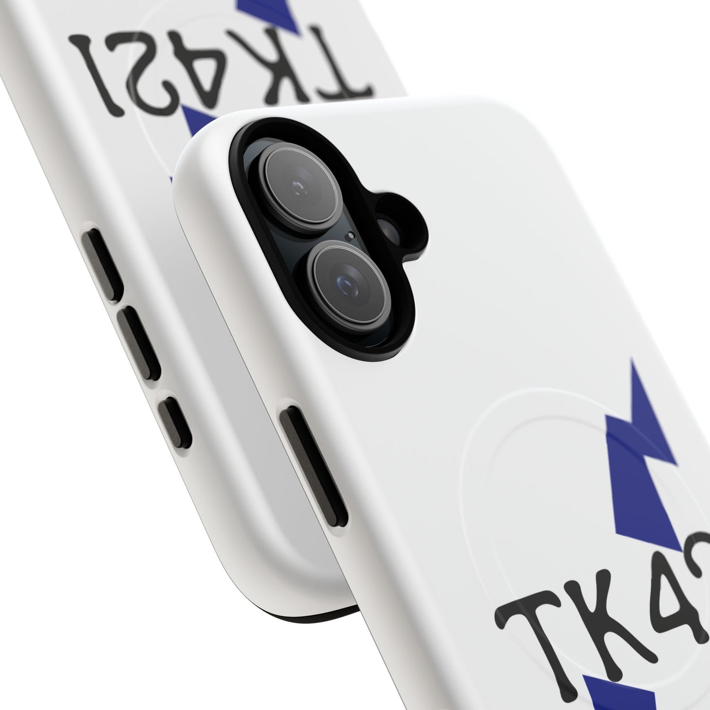 Bolt Duality Tough Magnetic case