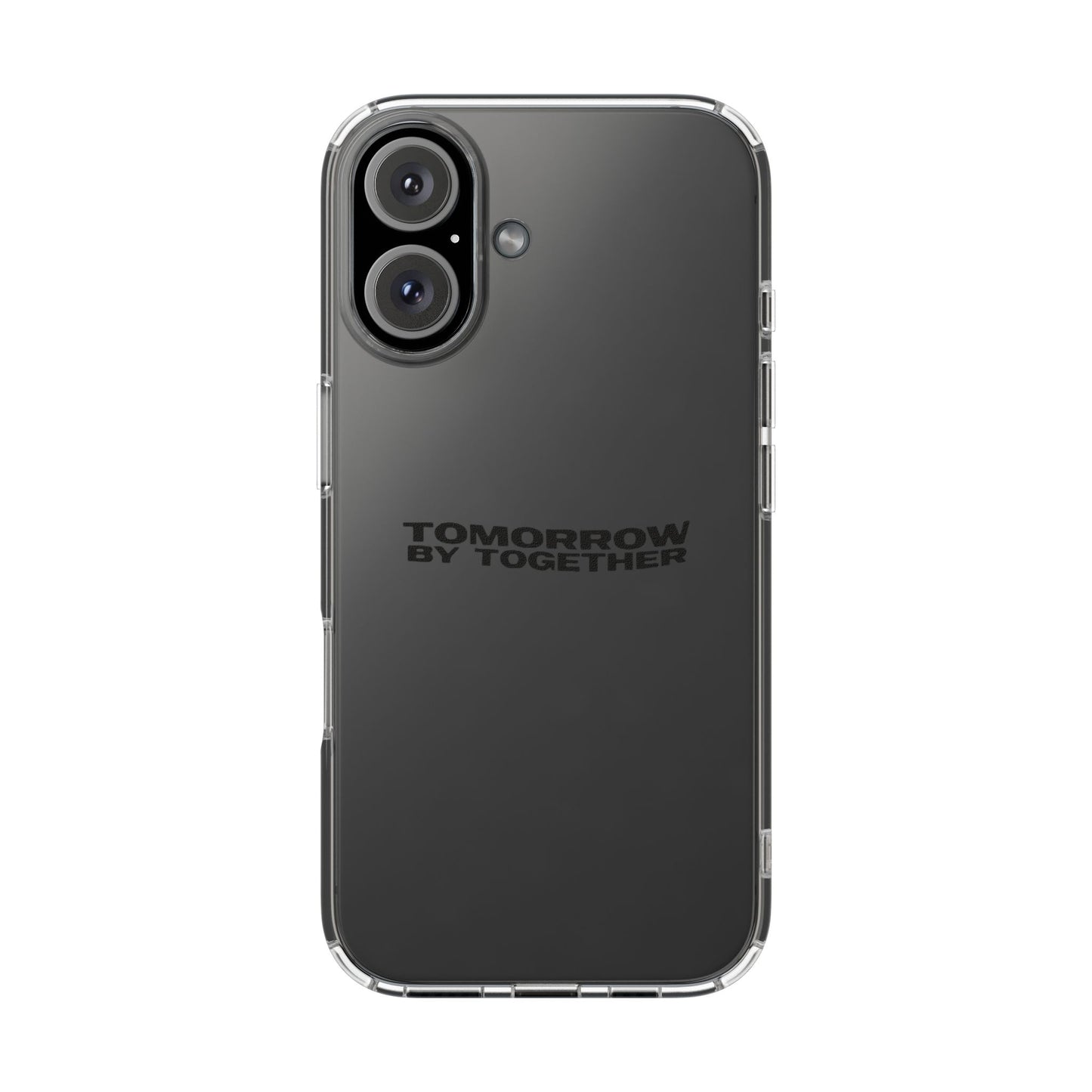 NEOVOID Clear Cases