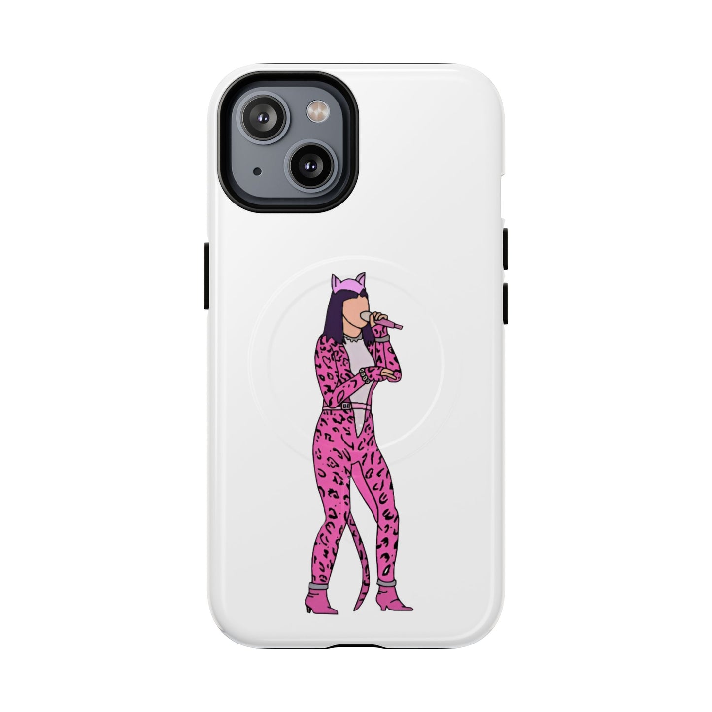 Stage Presence Tough Magnetic cases