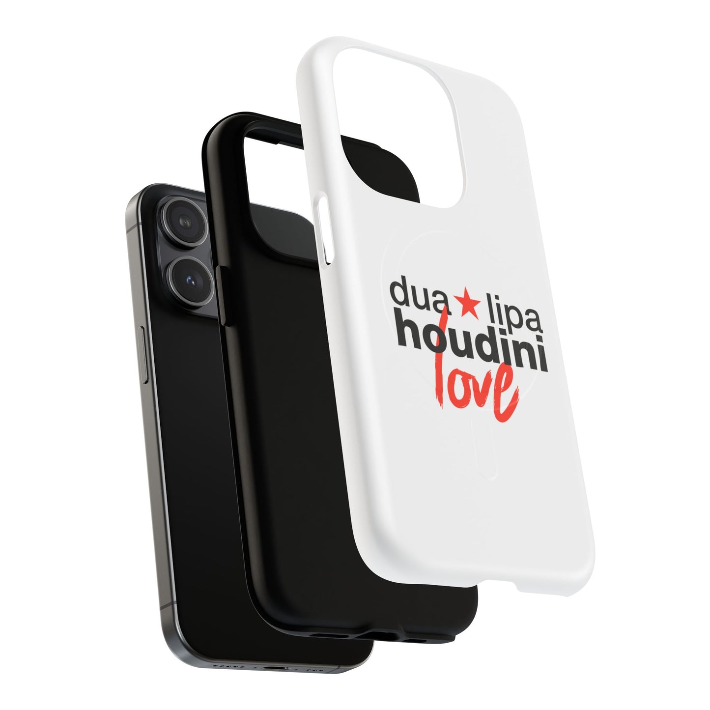 Starborn Love Brush Tough Magnetic Case