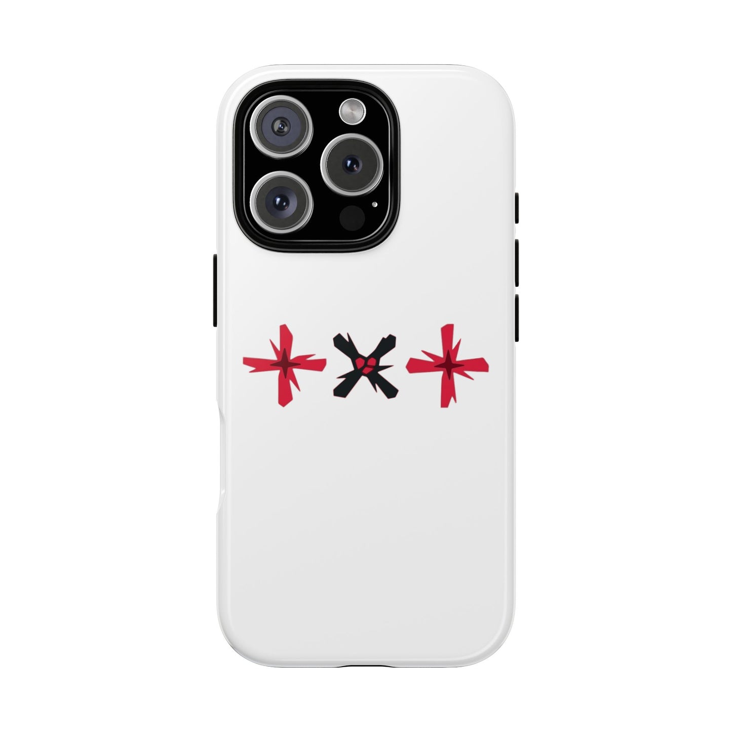 Cosmic Edge Apparel Tough Cases