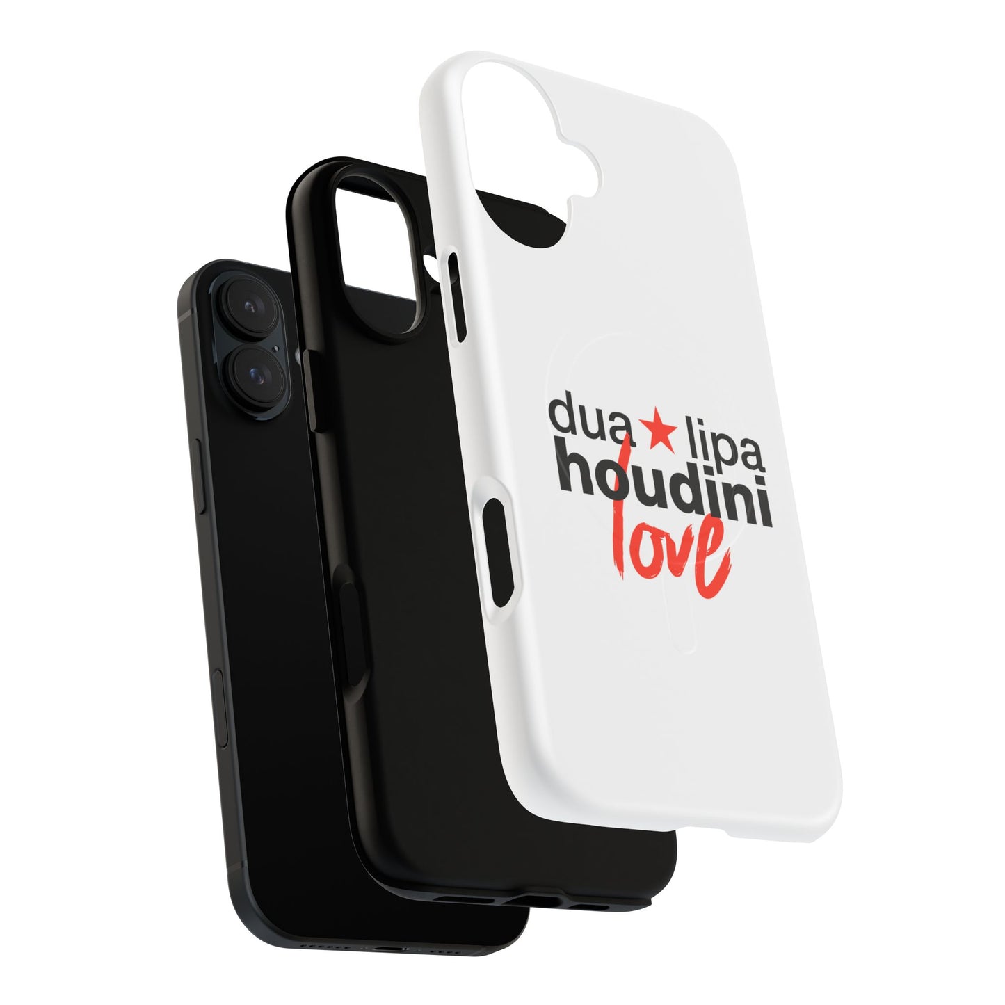 Starborn Love Brush Tough Magnetic Case
