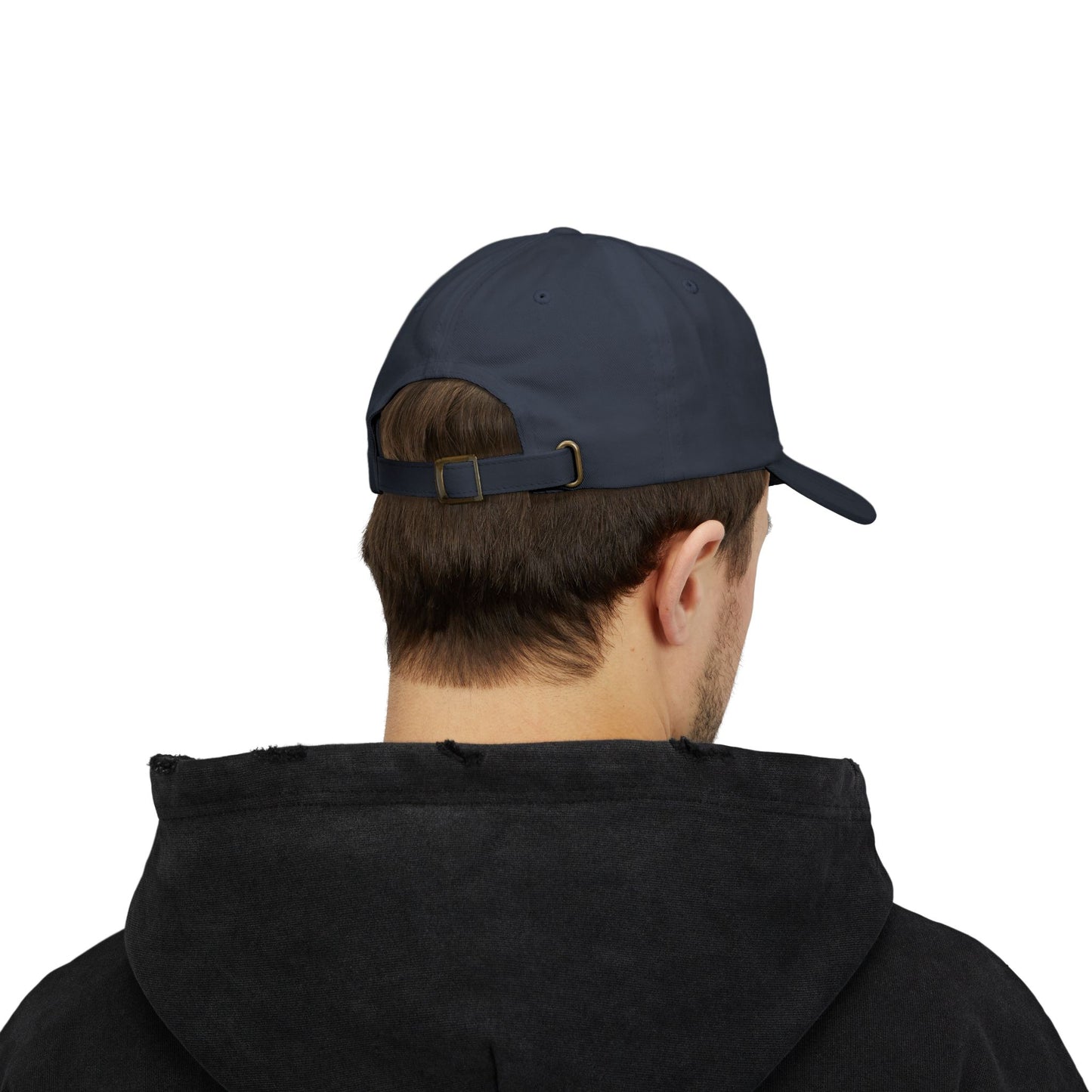 October’s Very Own Bold Logo Classic Cap