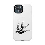 Flight Marked Tough Magnetic Case