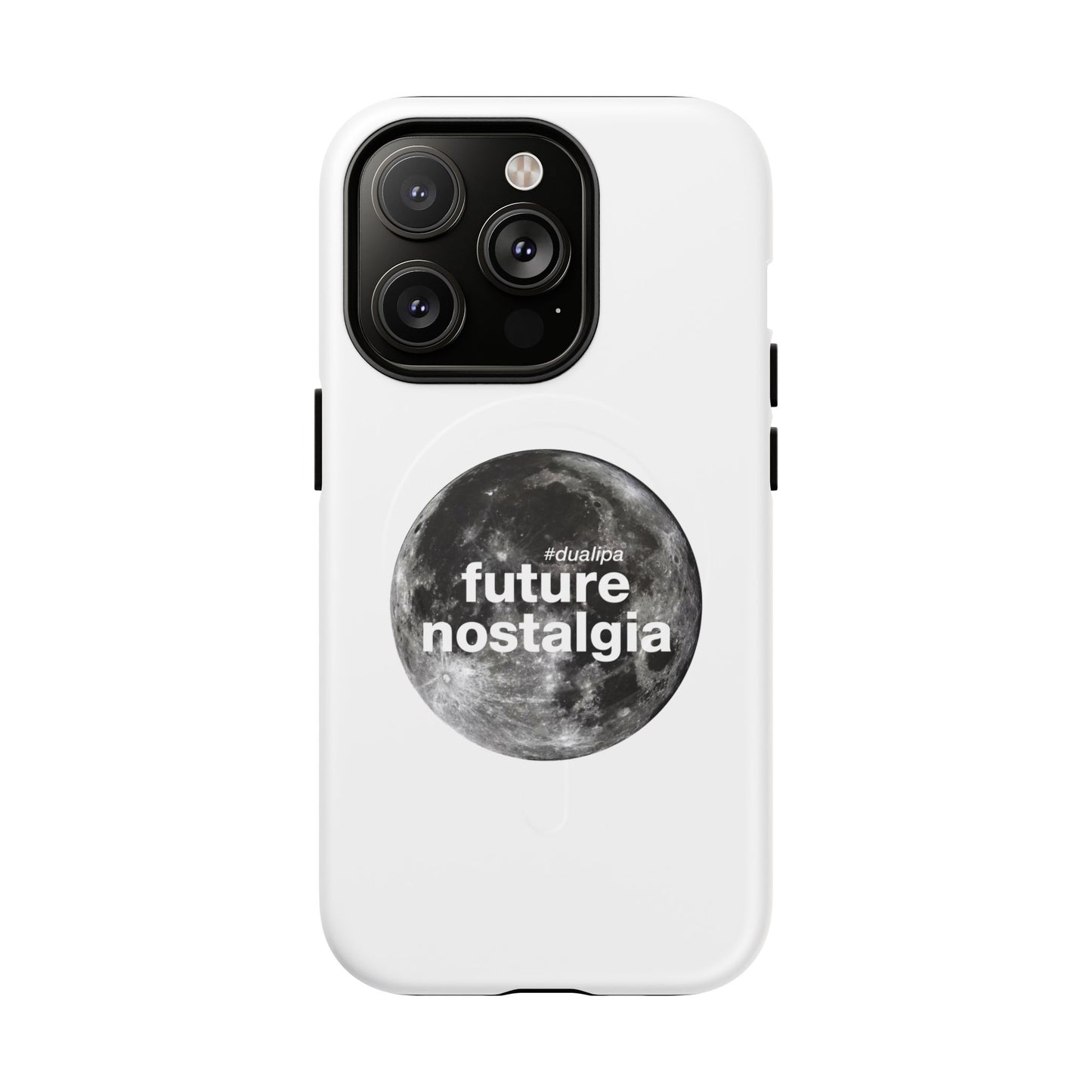 Moonlight Memory Core Tough Magnetic Case