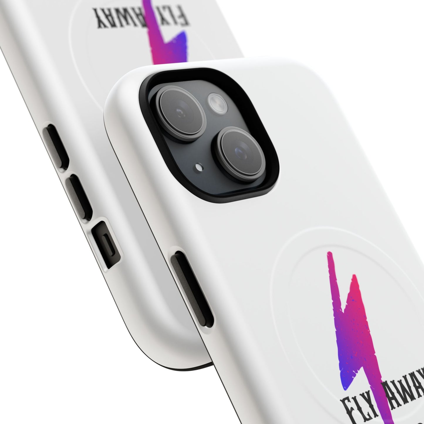 Power Surge Bolt Tough Magnetic case