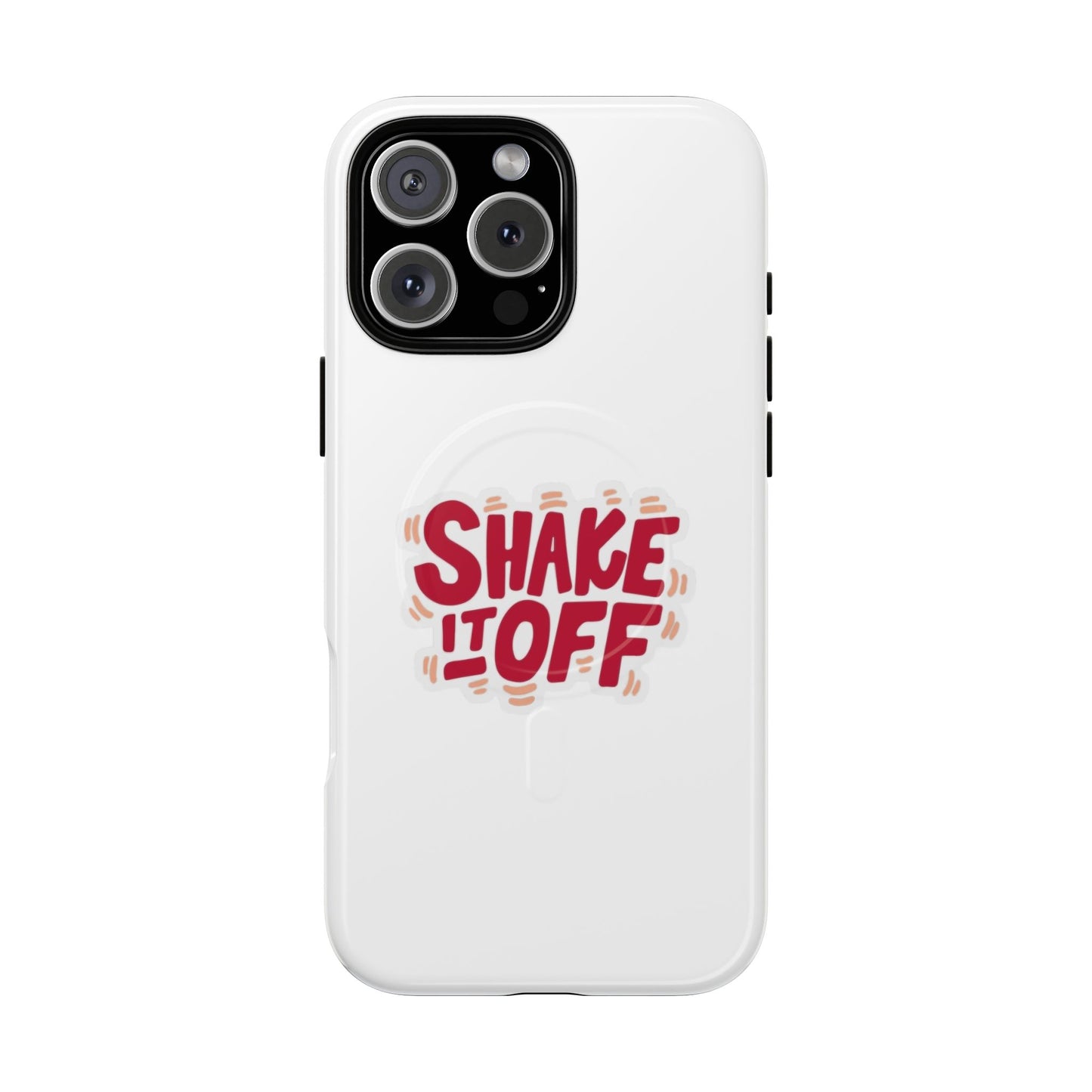 Swift Era Vibes Tough Magnetic Case