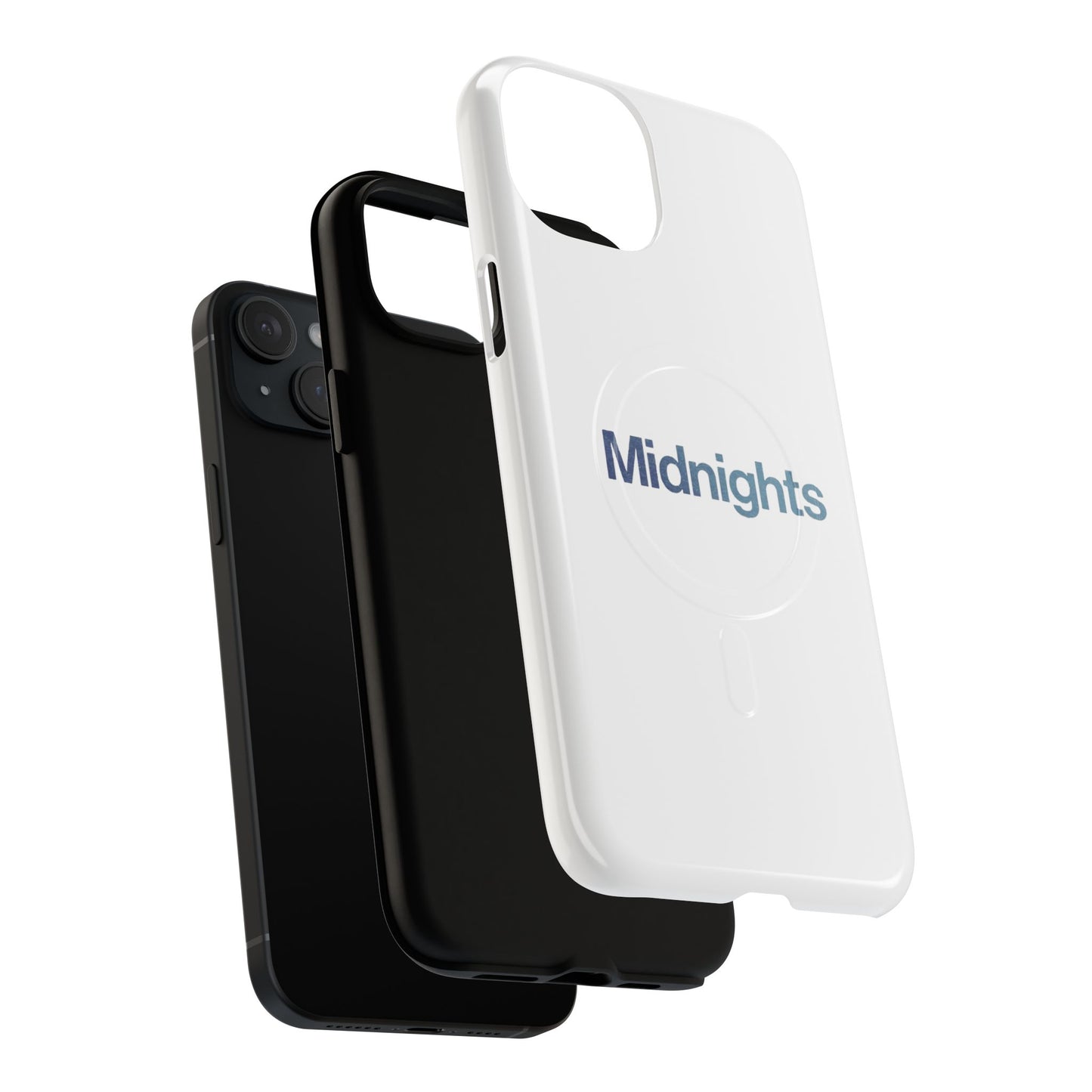Not a Lot Going On Shop Tough Magnetic Case