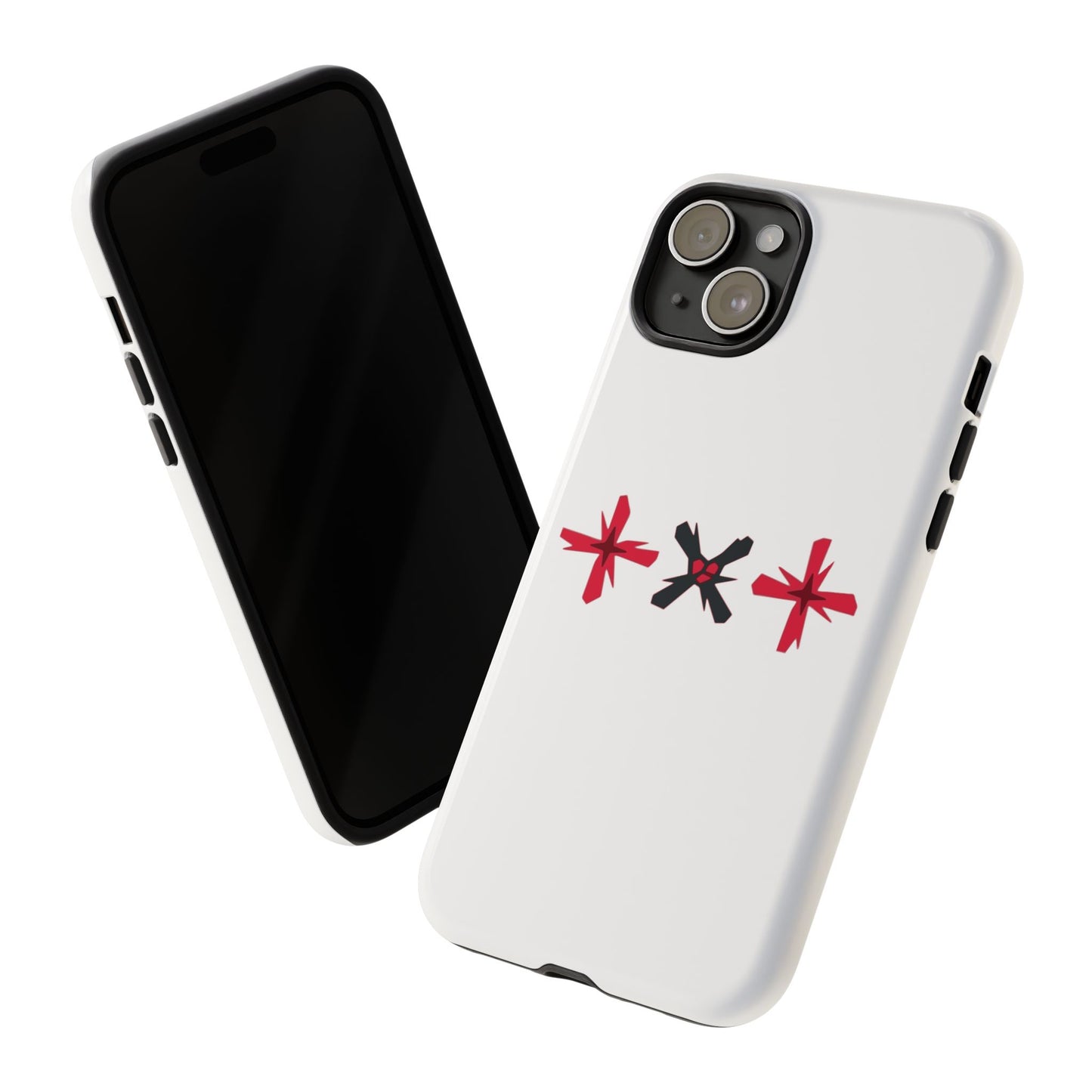Cosmic Edge Apparel Tough Cases