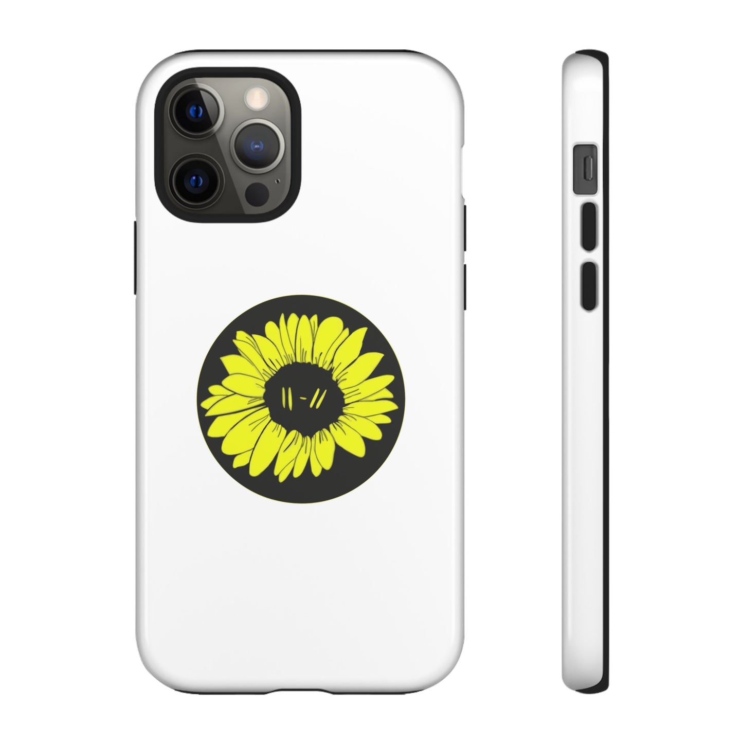 Bloom Aura Tough Case
