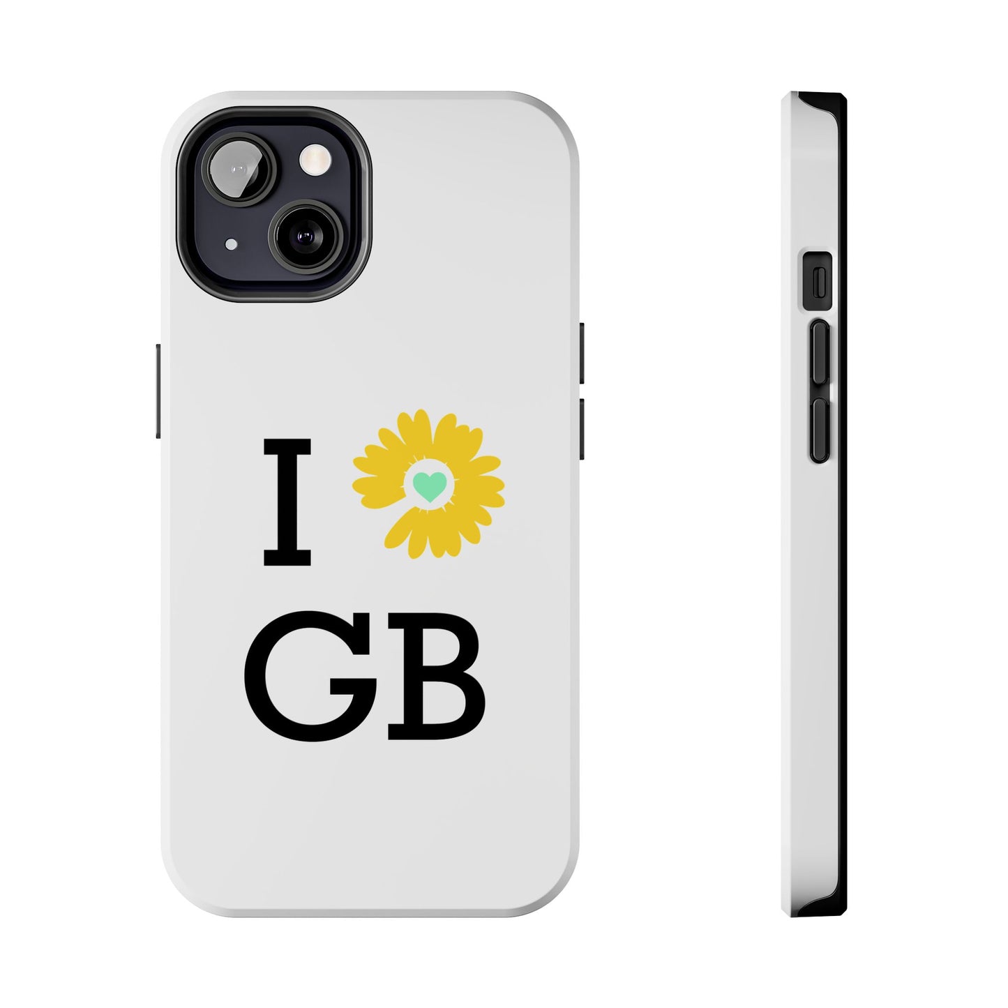 Boldheart Era Tough Magnetic Case