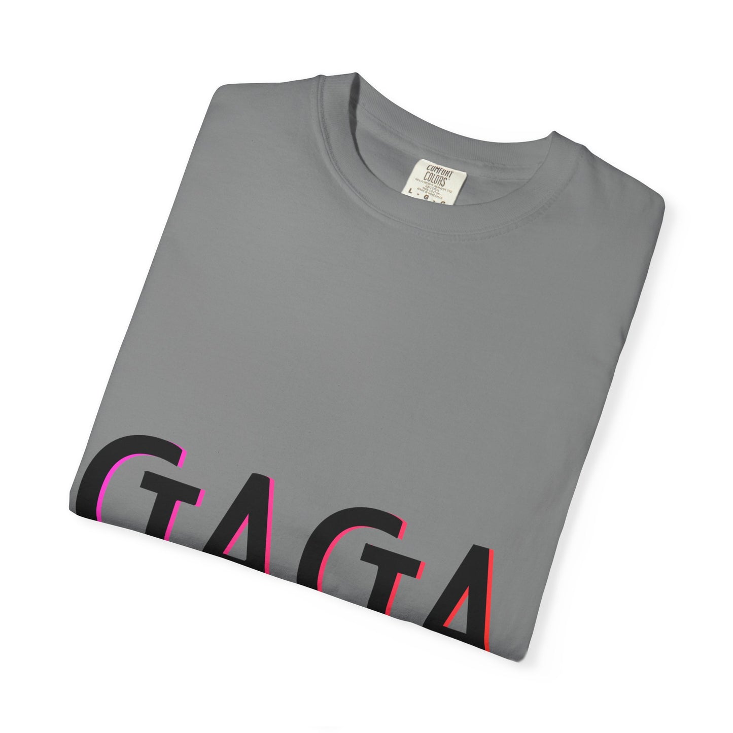 Electric Neon-Unisex Dyed Tshirt