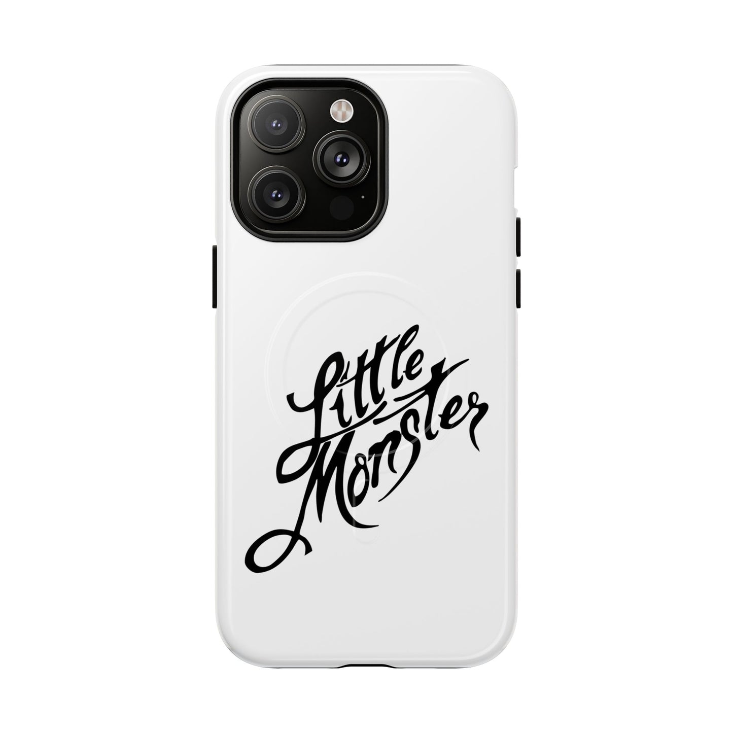 Strike Icon Tough Magnetic case