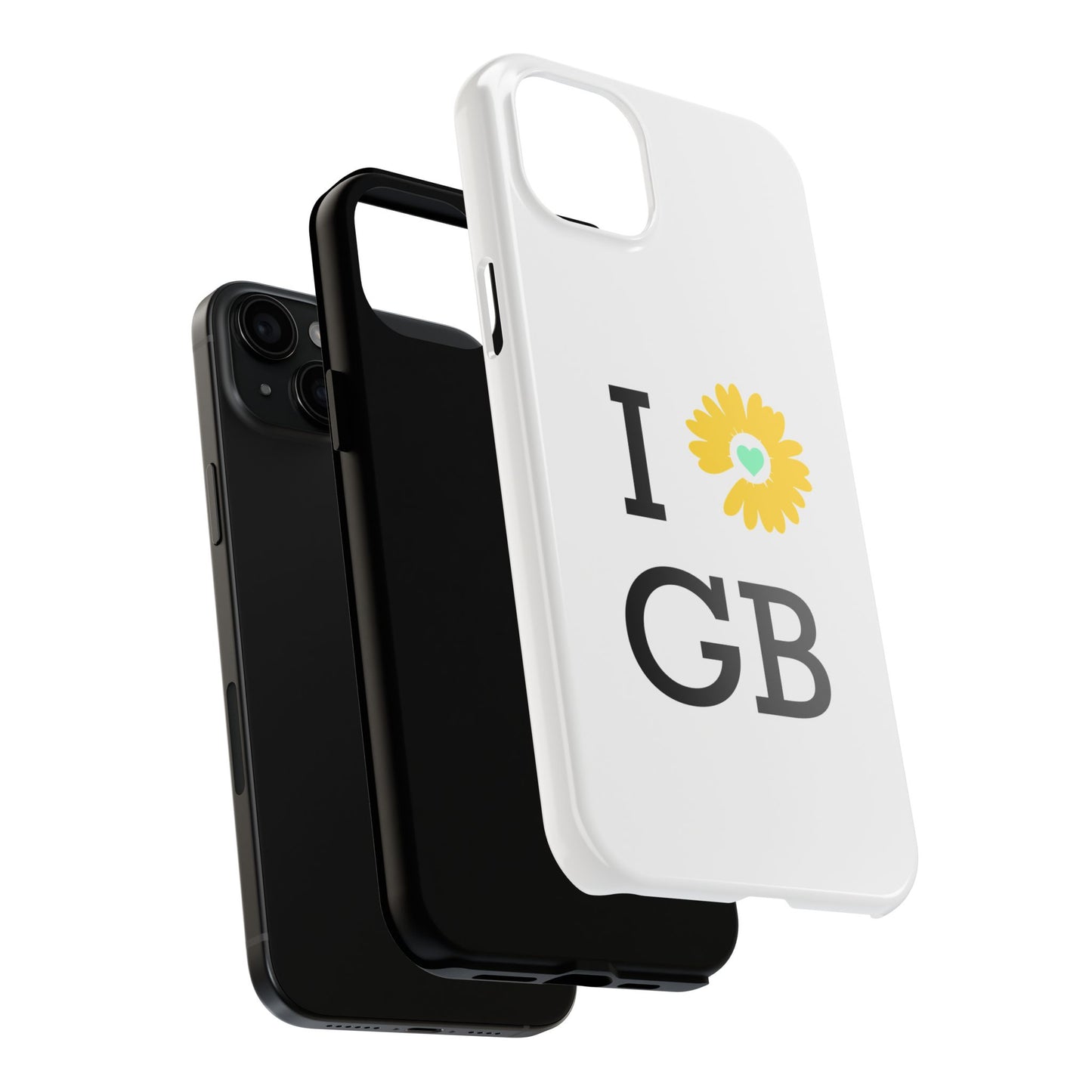 Boldheart Era Tough Magnetic Case