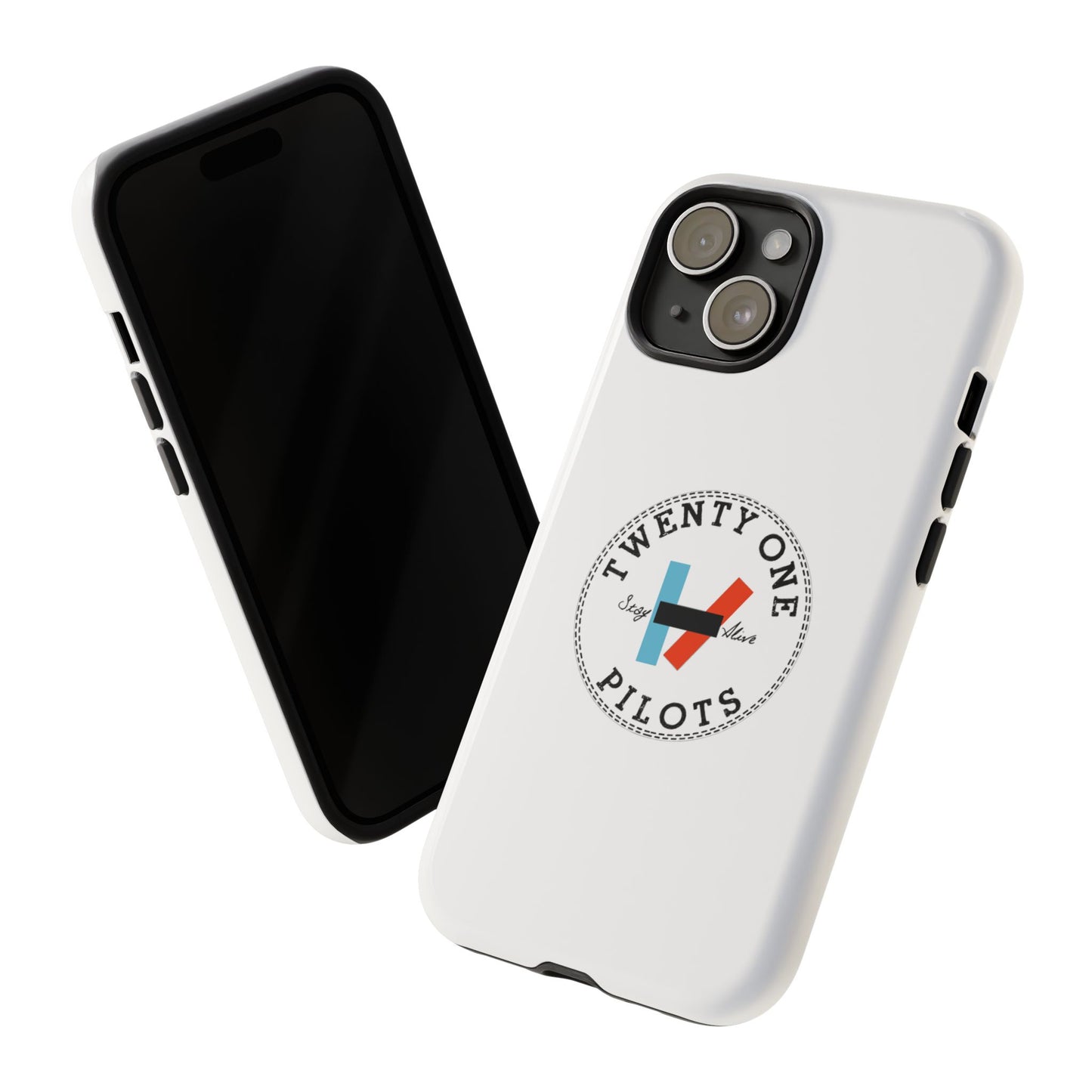 Trident Glow Tough Case