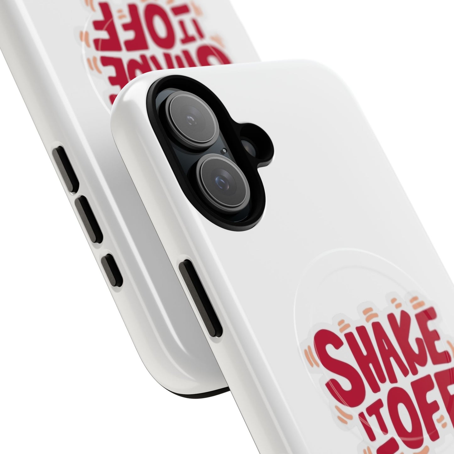 Swift Era Vibes Tough Magnetic Case