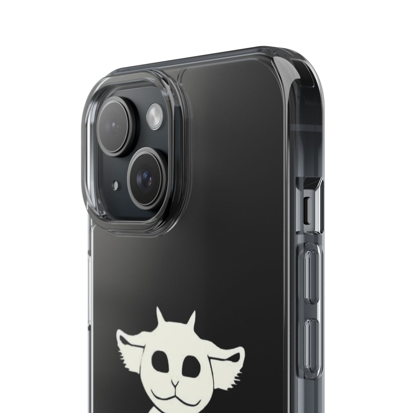 Void Critter Clear Case
