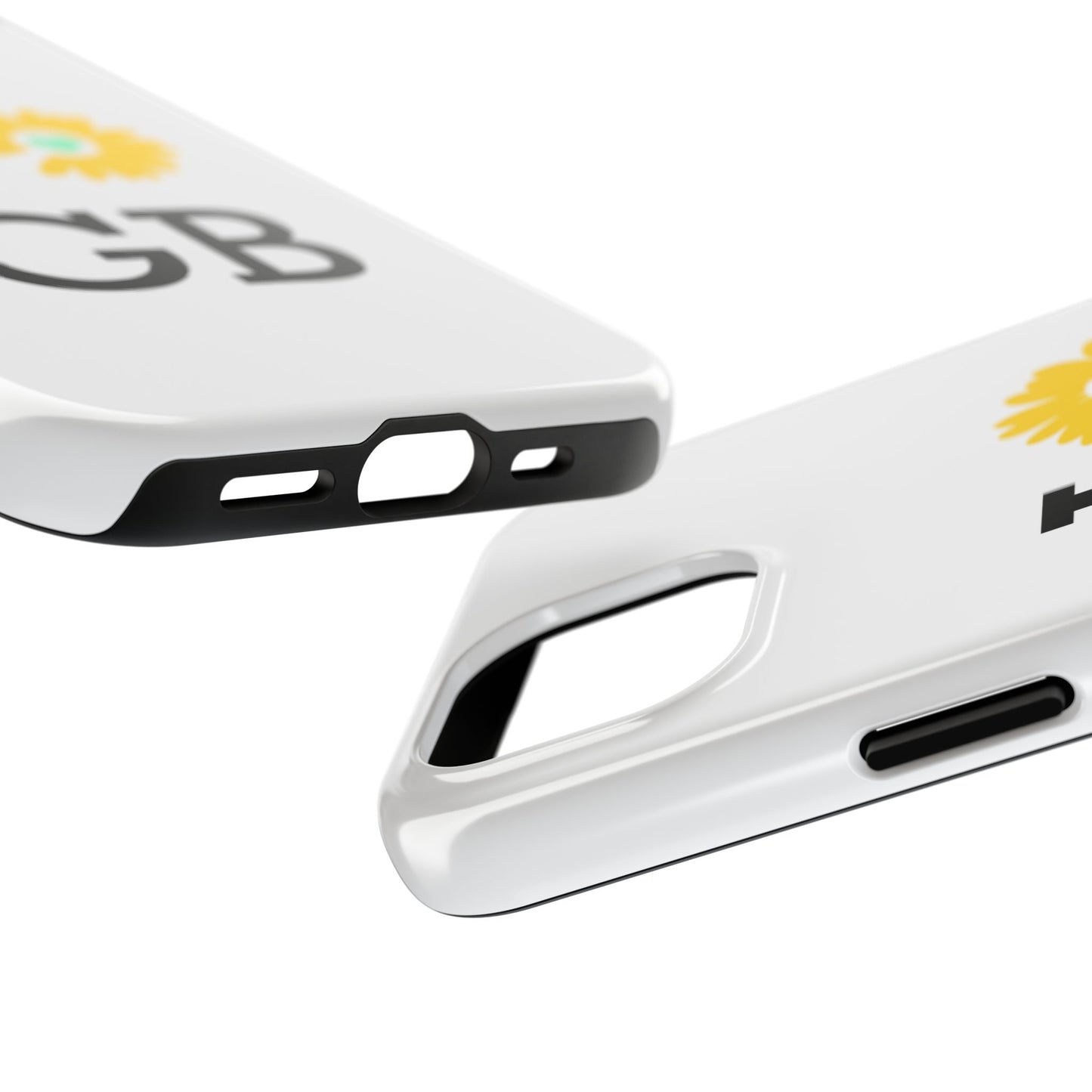 Boldheart Era Tough Magnetic Case