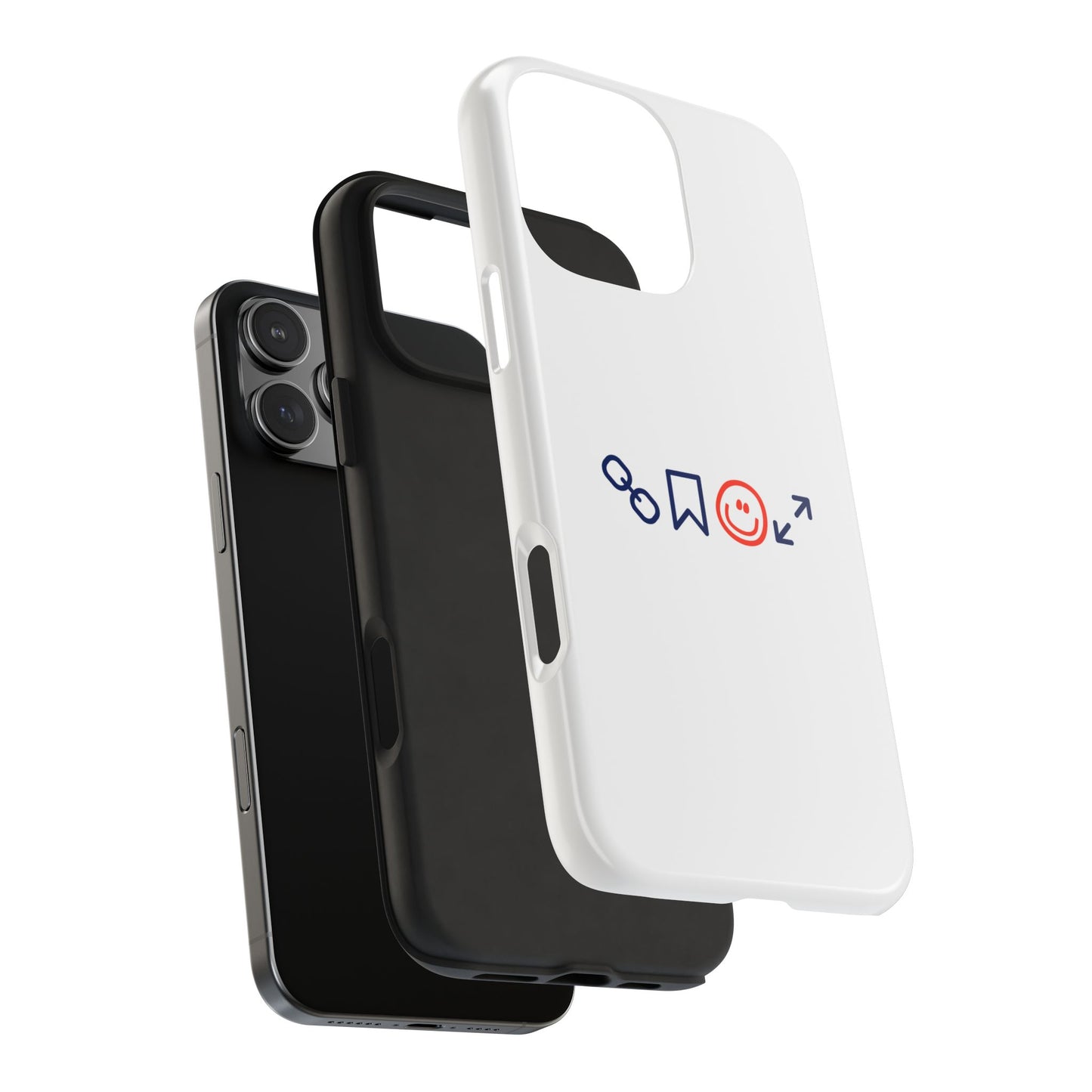 Training Era Energy Tough Magnetic Case