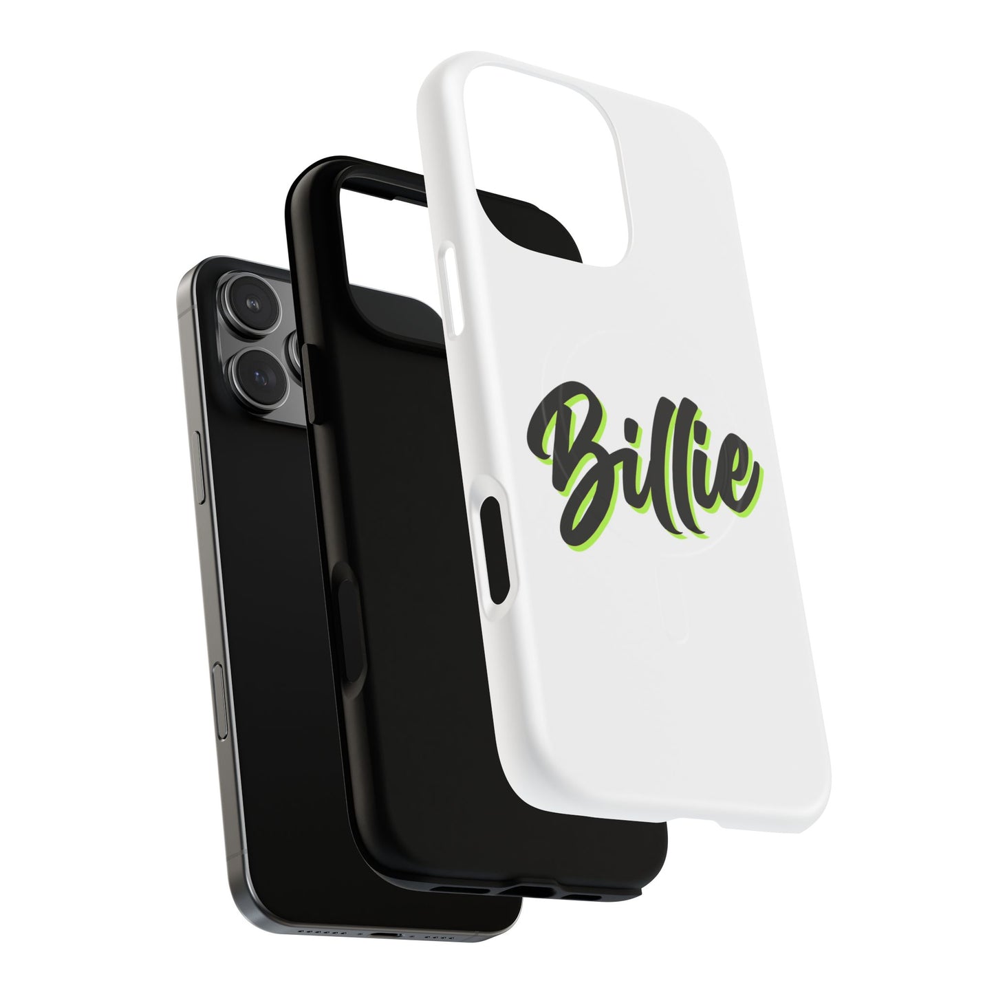 Electric Script Vibes Tough Magnetic Case