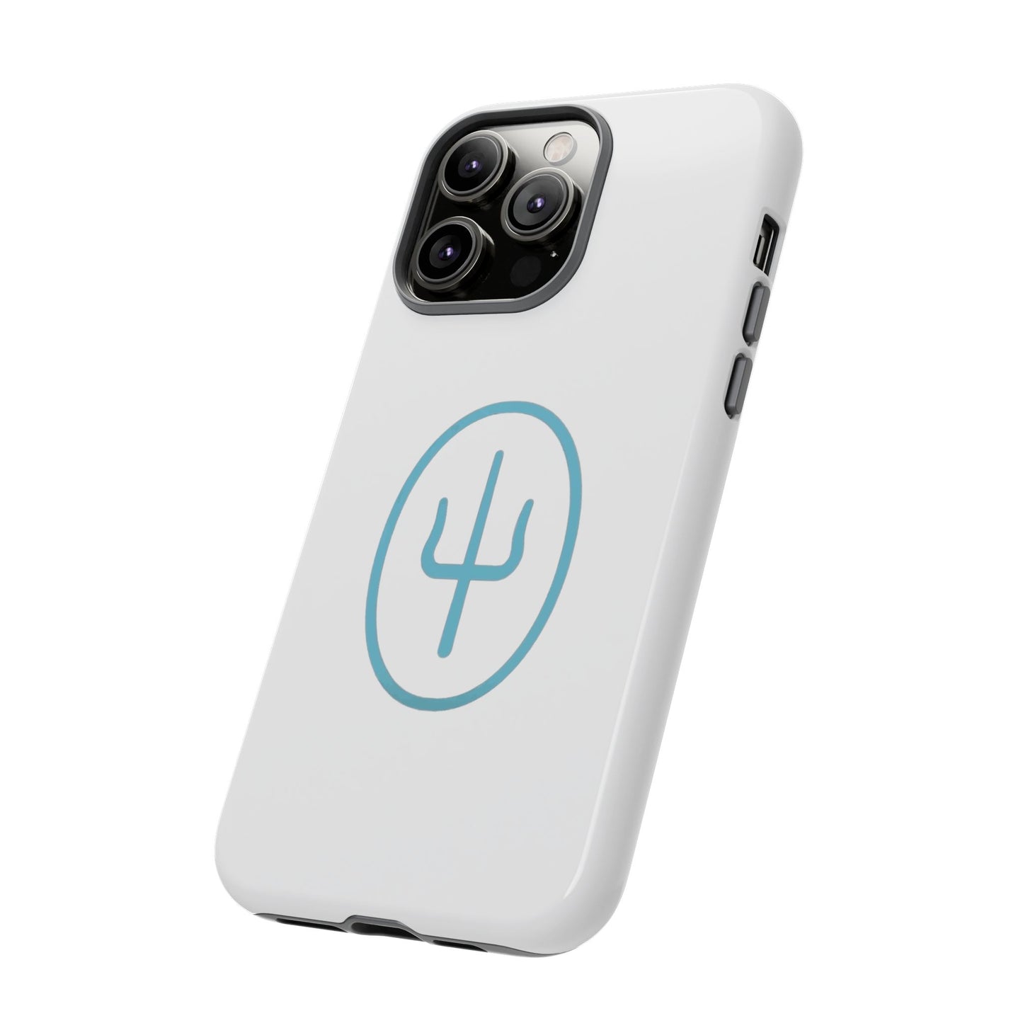 Split Mark Tough Case