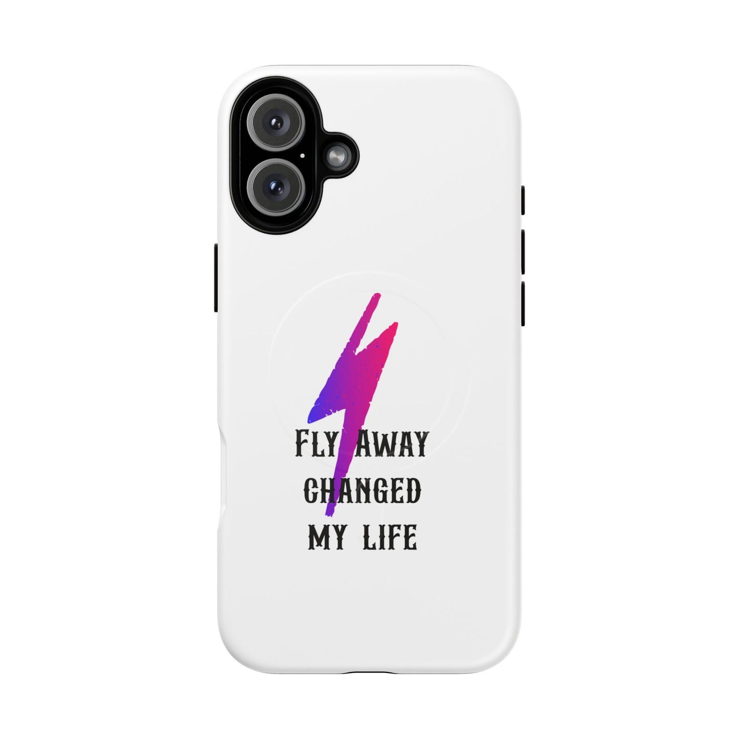 Power Surge Bolt Tough Magnetic case