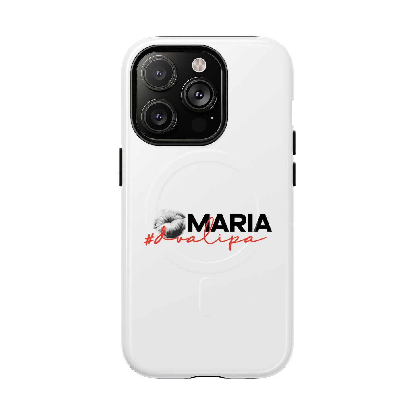 LoveNote Tough Magnetic Case