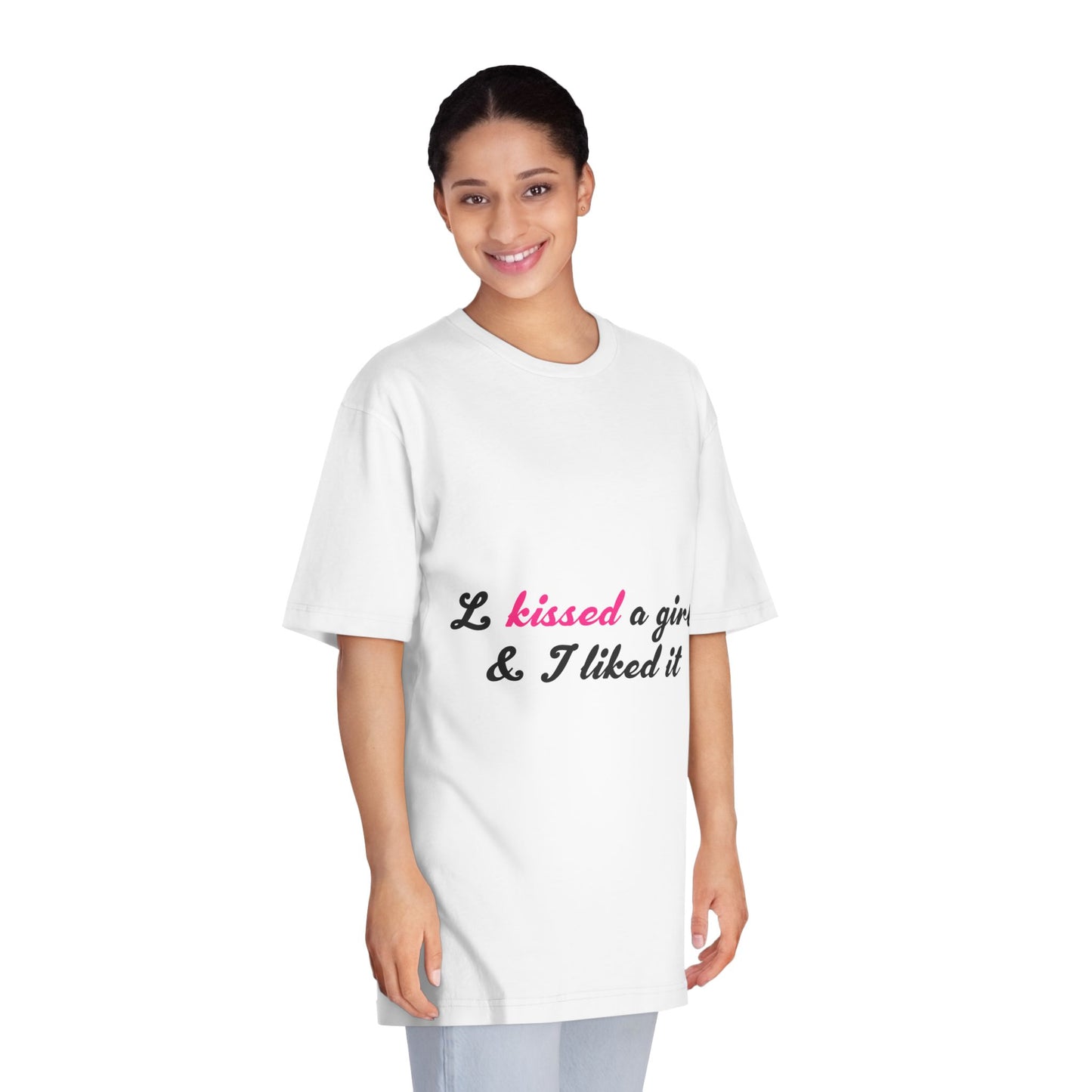Sweetly Kissed - Unisex Classic Crewneck T-shirt